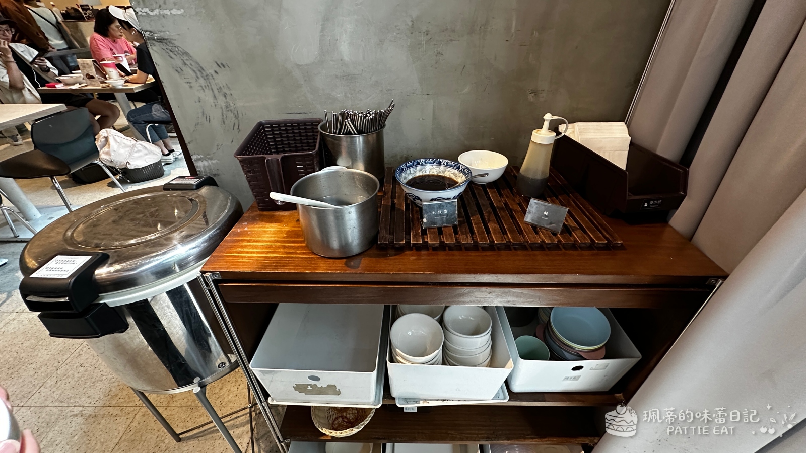 板橋美食 玖仰久仰|平價版春水堂!路易莎旗下品牌文青熱炒店 白飯吃到飽 板橋傑仕堡高CP值餐廳推薦 內褲菜單 @珮蒂的味蕾日記 板橋美食 玖仰久仰|平價版春水堂!路易莎旗下品牌文青熱炒店 白飯吃到飽 板橋傑仕堡高CP值餐廳推薦 內褲菜單 @珮蒂的味蕾日記