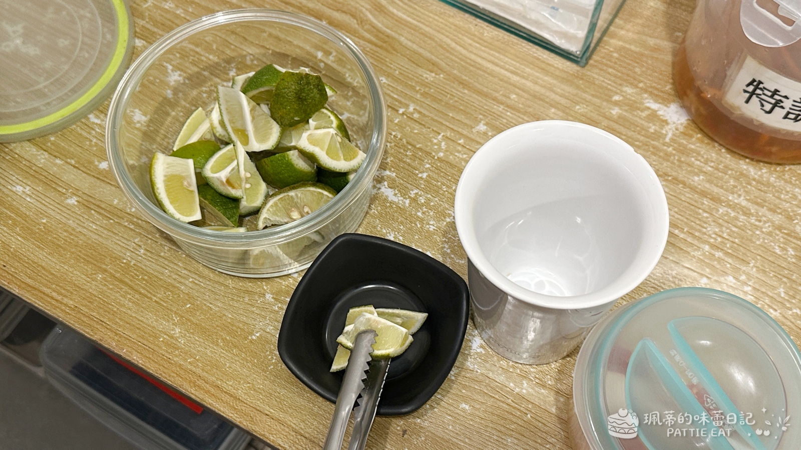 新北中和美食 越食堂｜巷弄隱藏版越南料理！激推 Q 彈麻糬口感河粉 在地上班族必吃的清爽美食首選 鄰近環狀中和站 內附菜單 @珮蒂的味蕾日記