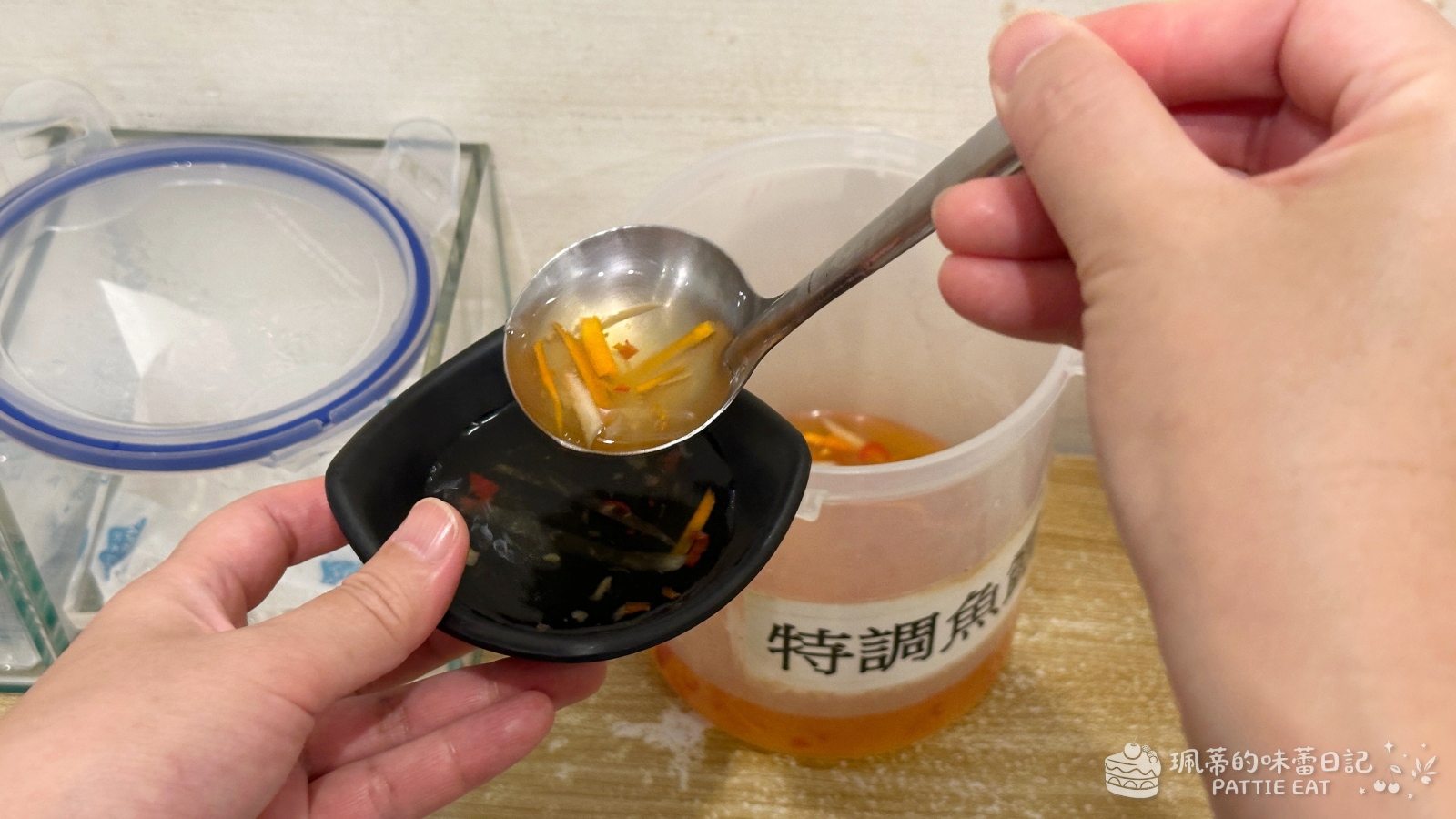 新北中和美食 越食堂｜巷弄隱藏版越南料理！激推 Q 彈麻糬口感河粉 在地上班族必吃的清爽美食首選 鄰近環狀中和站 內附菜單 @珮蒂的味蕾日記