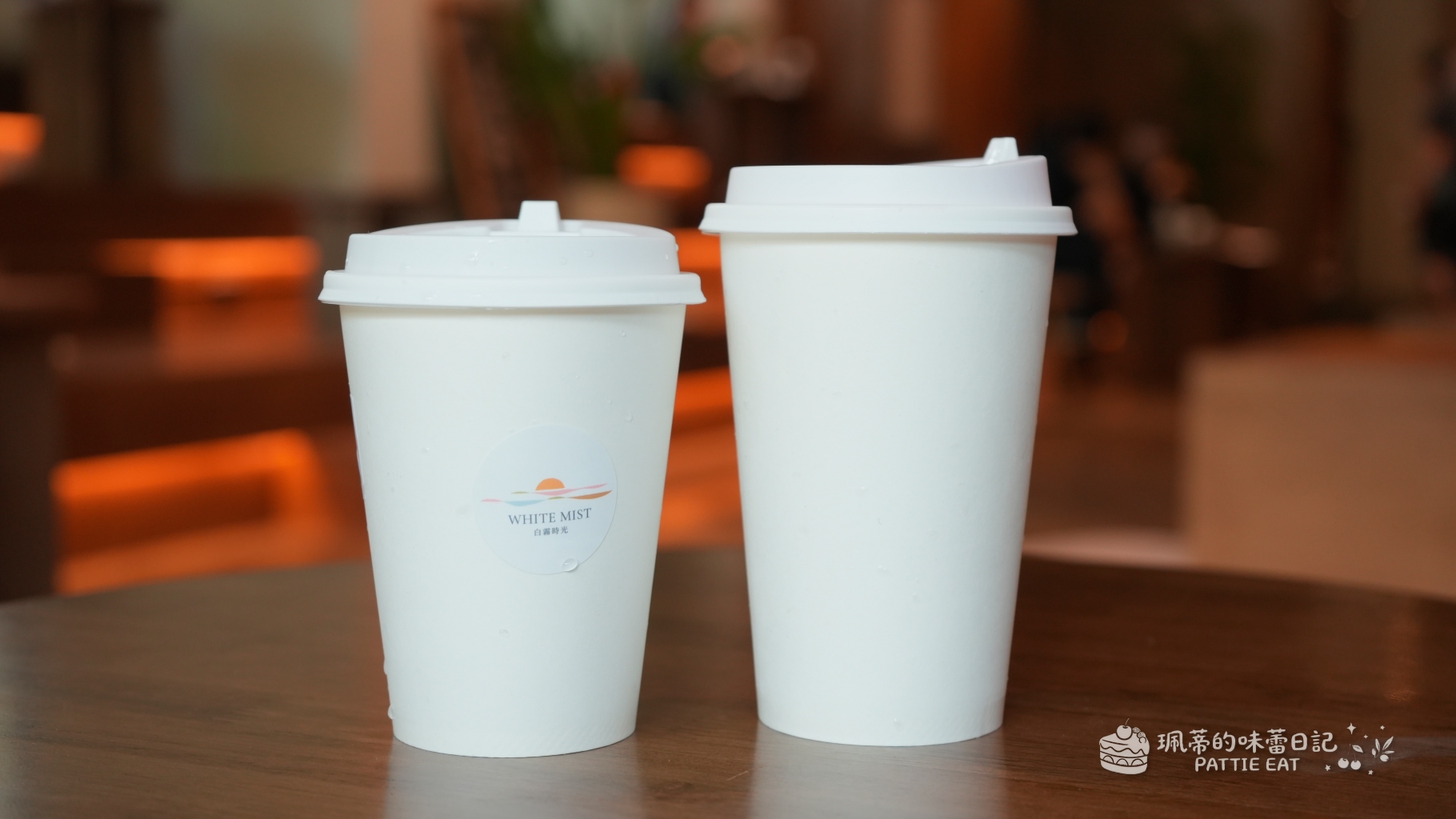 新北板橋 白霧時光｜2026板橋早午餐推薦 不限時好停車 傑仕堡、新埔捷運站必吃質感餐廳 @珮蒂的味蕾日記