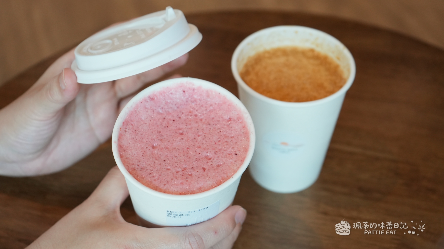 新北板橋 白霧時光｜2026板橋早午餐推薦 不限時好停車 傑仕堡、新埔捷運站必吃質感餐廳 @珮蒂的味蕾日記