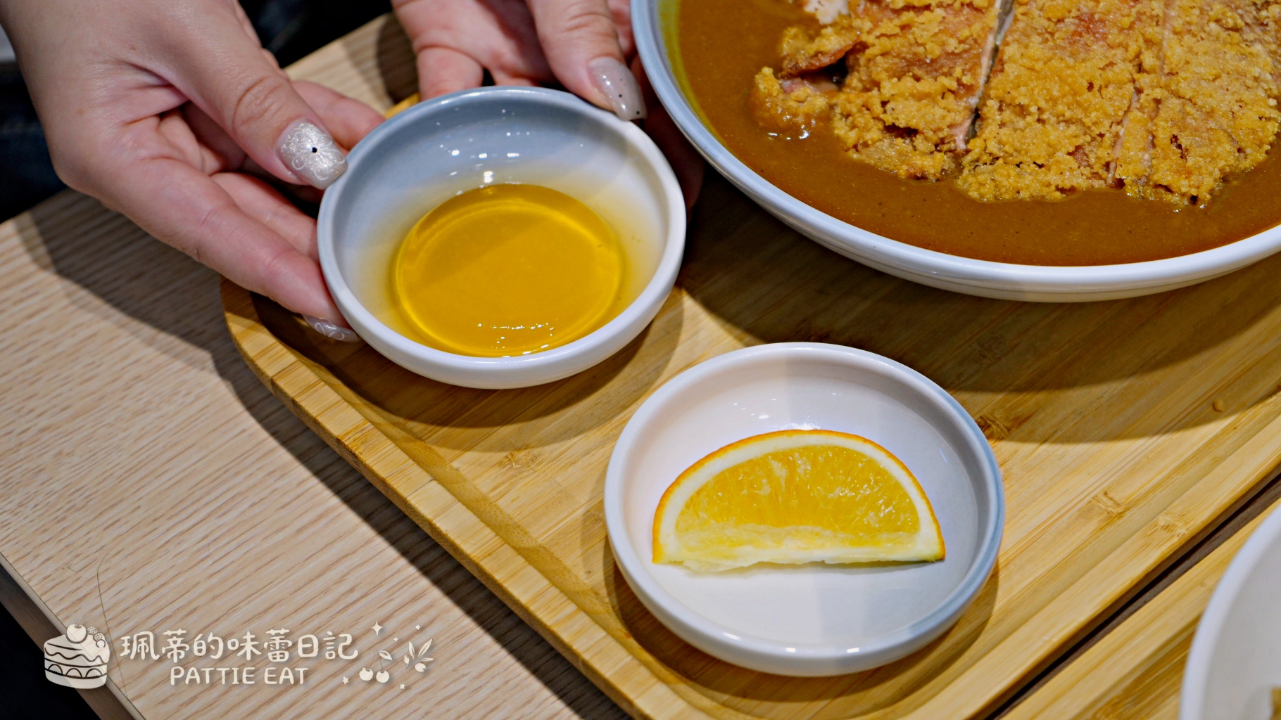 板橋美食推薦 任風咖哩｜加飯加醬免費 最低 160 元吃到飽 Google 4.7 星高評價 必點炸雞腿 含菜單價格 @珮蒂的味蕾日記