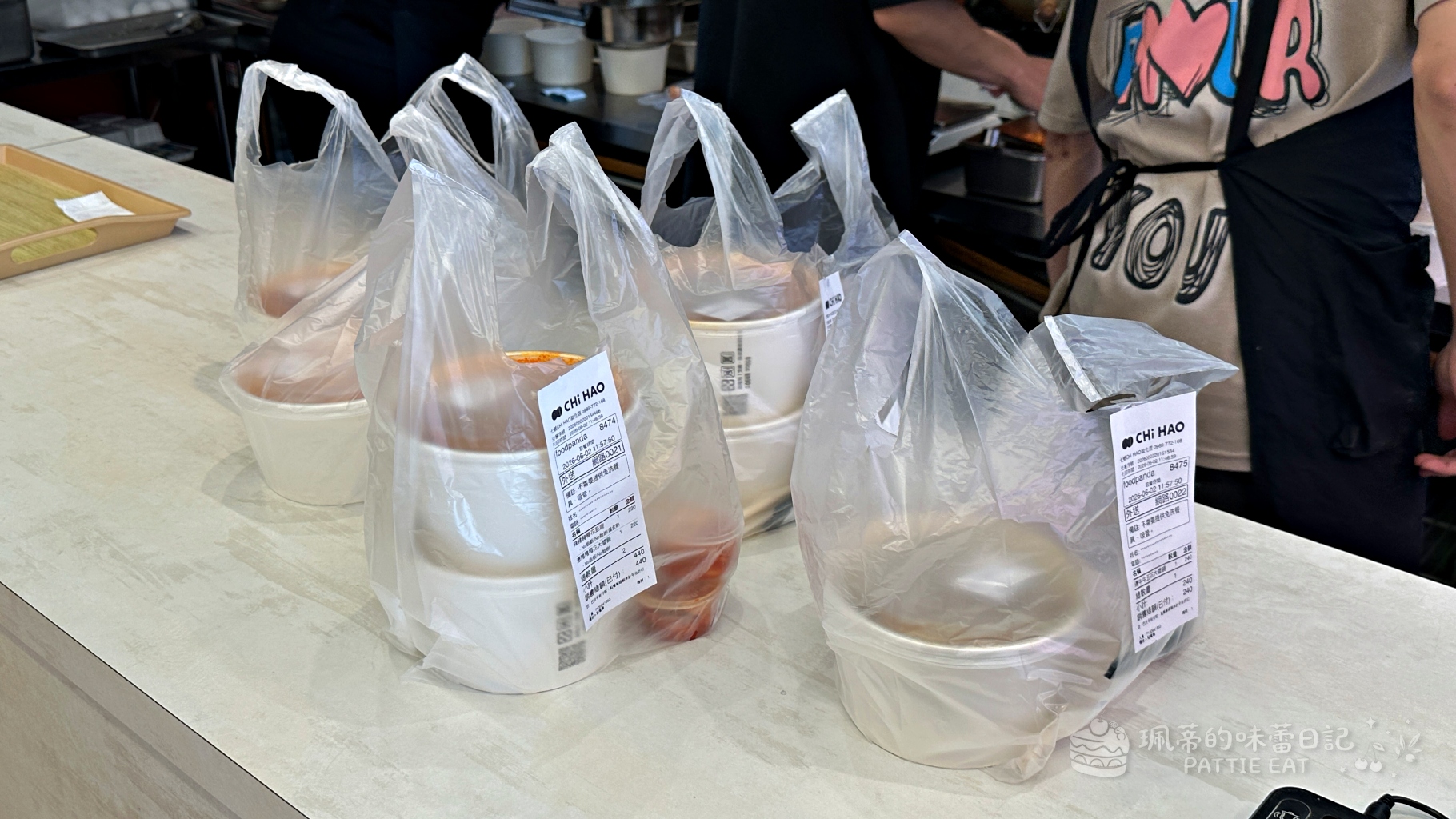 東區美食推薦 七號 CHi HAO韓食｜平價美味的台北韓式 近捷運忠孝敦化站  各種韓式鍋物選擇 最新菜單 @珮蒂的味蕾日記