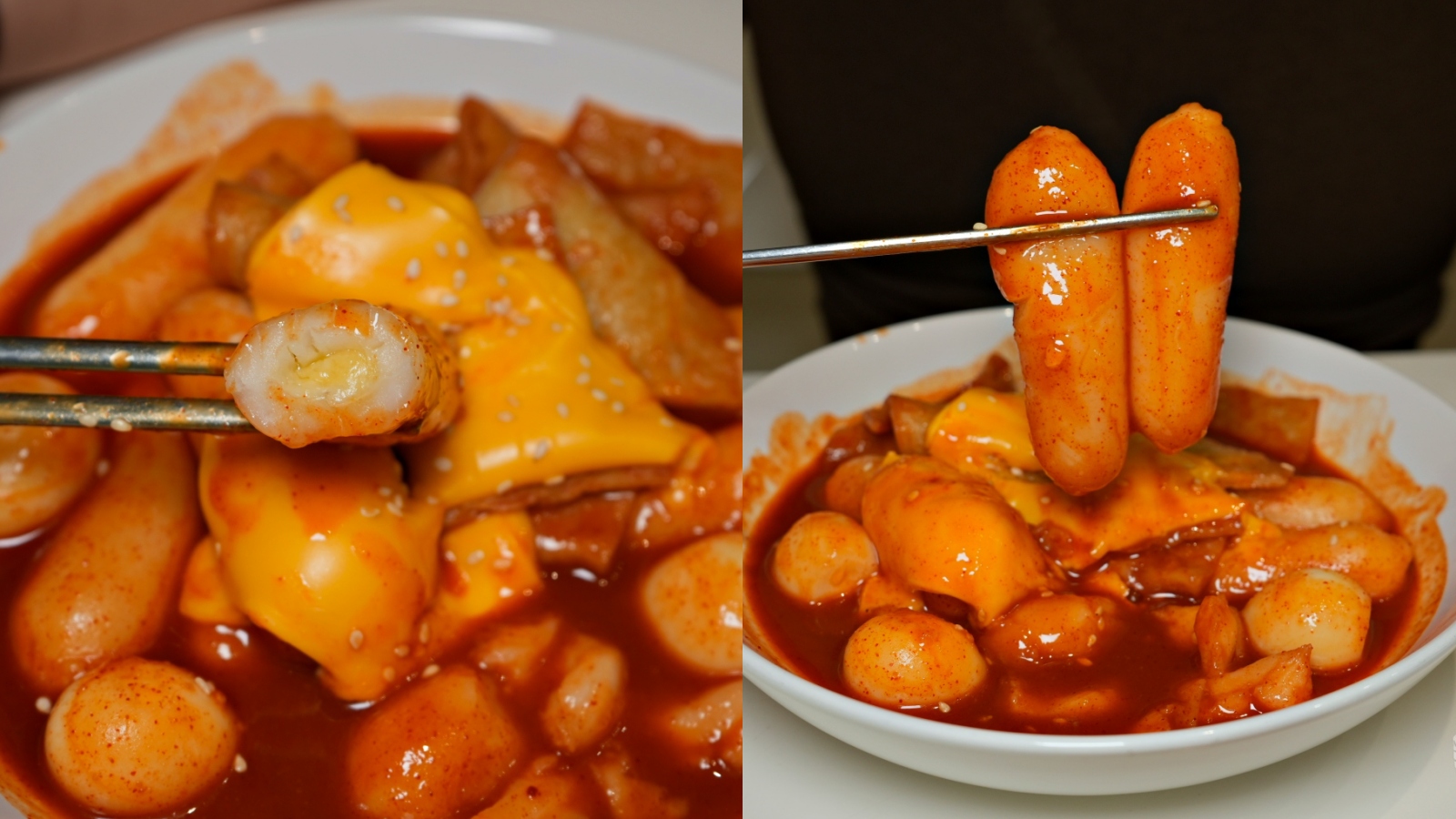 東區美食推薦 七號 CHi HAO韓食｜平價美味的台北韓式 近捷運忠孝敦化站  各種韓式鍋物選擇 最新菜單 @珮蒂的味蕾日記