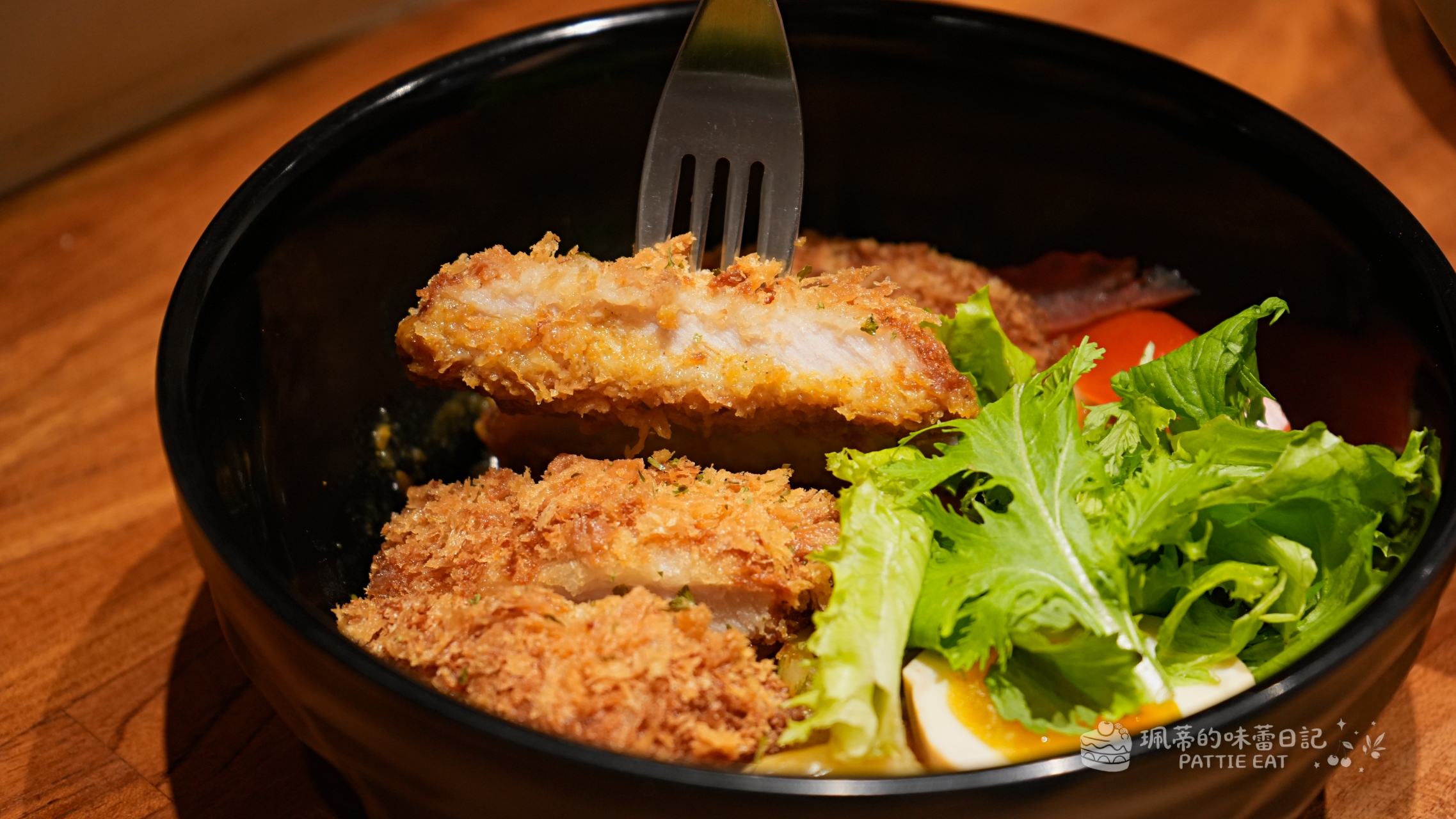 大同區美食推薦 笑貓咖哩｜台北車站、中山站平價好吃無水咖哩 超可愛貓咪布丁 @珮蒂的味蕾日記