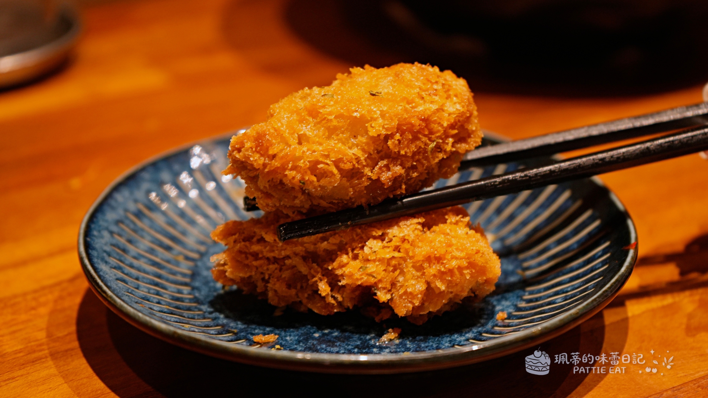 大同區美食推薦 笑貓咖哩｜台北車站、中山站平價好吃無水咖哩 超可愛貓咪布丁 @珮蒂的味蕾日記