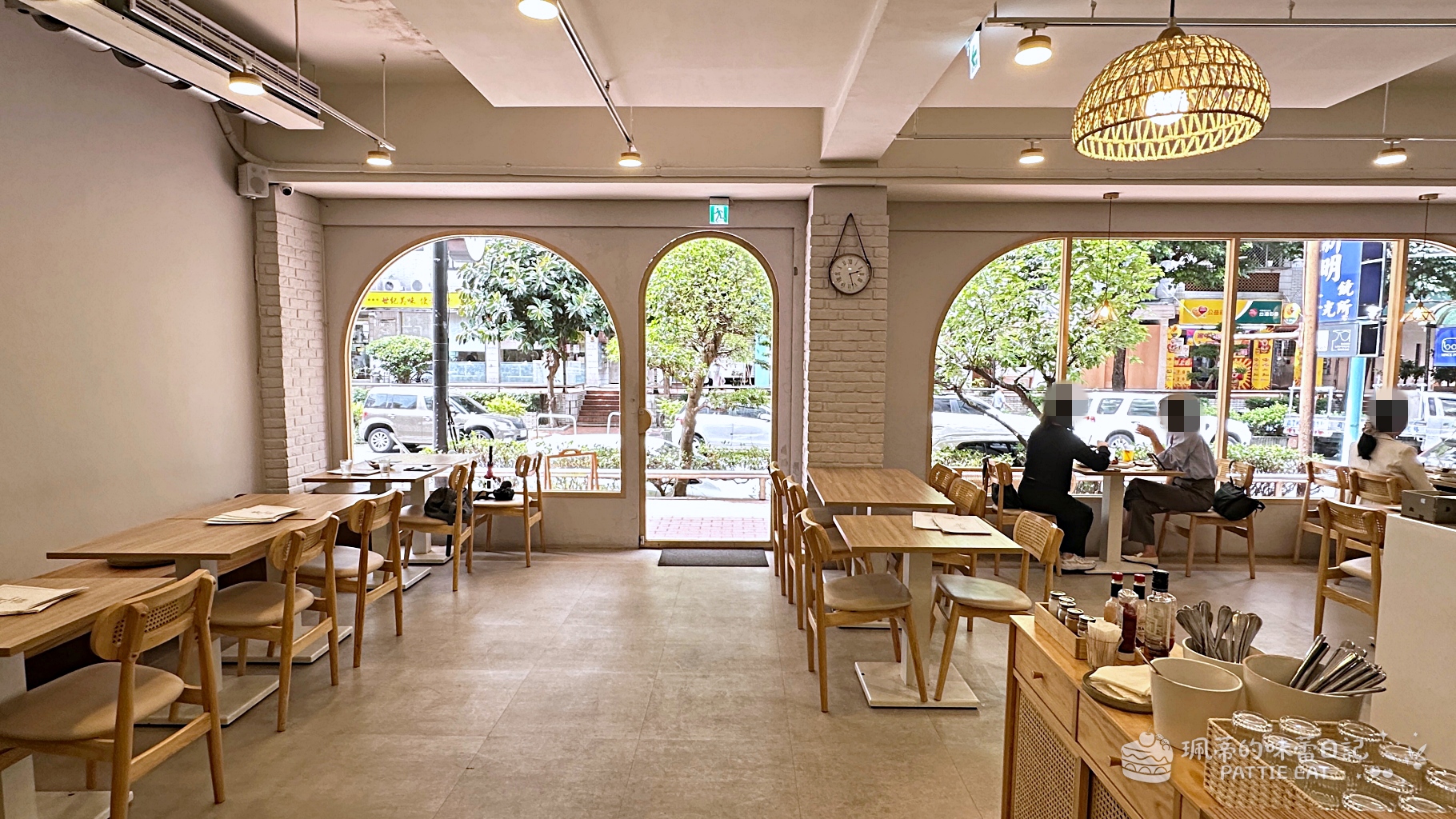 台北小巨蛋美食推薦 青沐敦北店|連蔡依林都愛!松山區早午餐推薦 松露控必訪的早午餐與義大利麵天堂 內附菜單 @珮蒂的味蕾日記 台北小巨蛋美食推薦 青沐敦北店|連蔡依林都愛!松山區早午餐推薦 松露控必訪的早午餐與義大利麵天堂 內附菜單 @珮蒂的味蕾日記