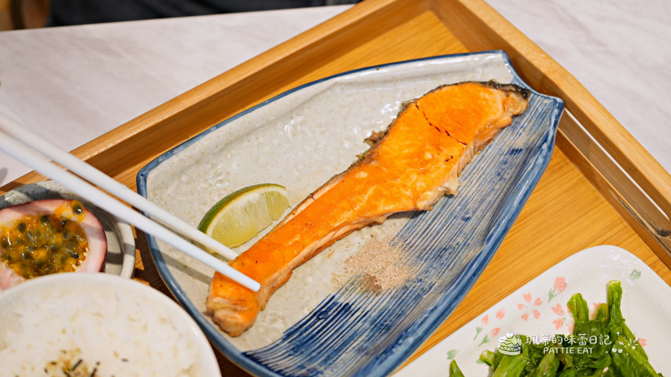 板橋美食推薦 風日洋食｜捷運新埔站人氣美食 宮崎駿主題佈置日式洋食店 @珮蒂的味蕾日記