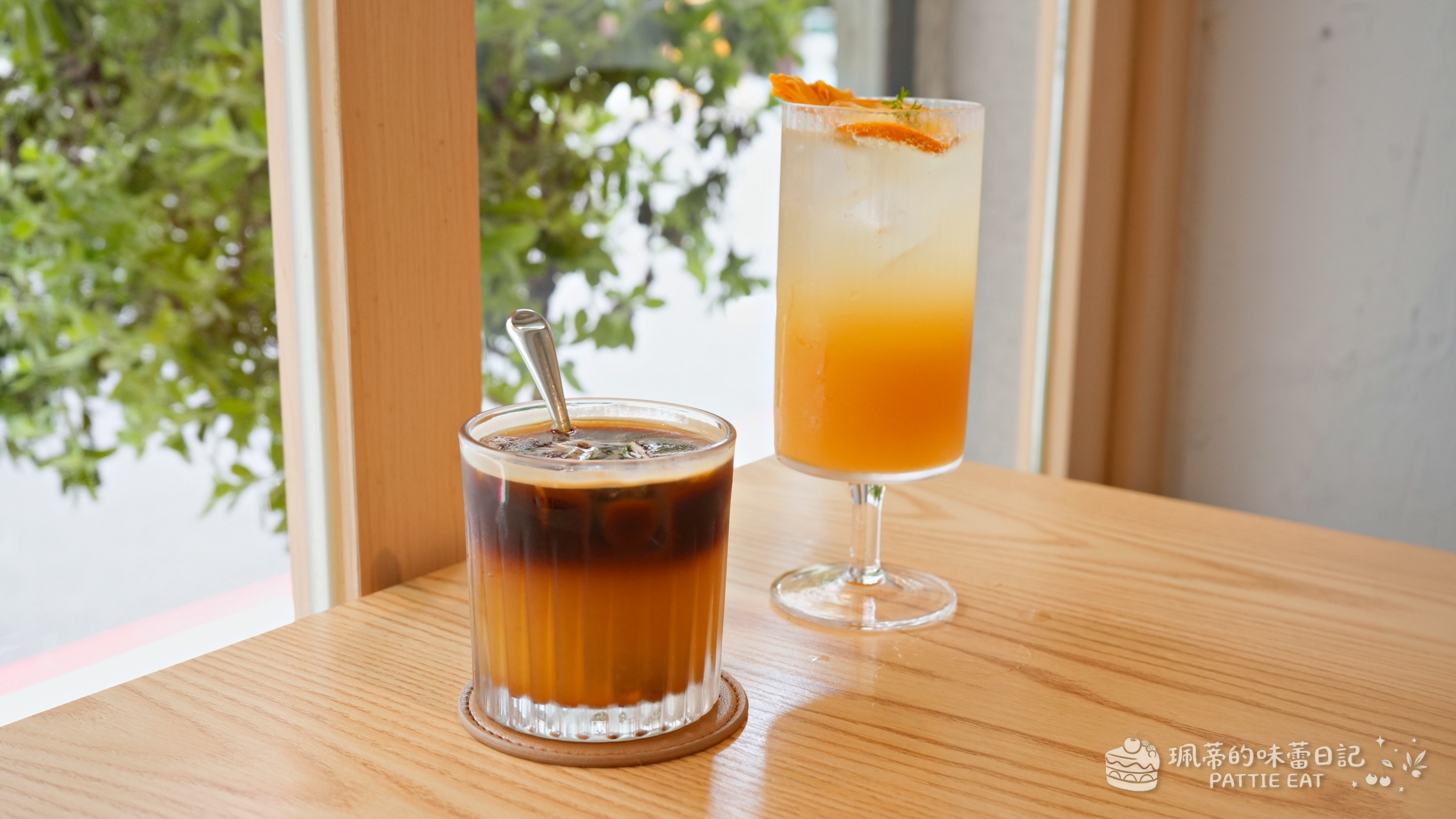 忠孝復興美食推薦 青沐大安店｜大安區超好吃義大利麵餐廳 內附2026最新菜單 @珮蒂的味蕾日記