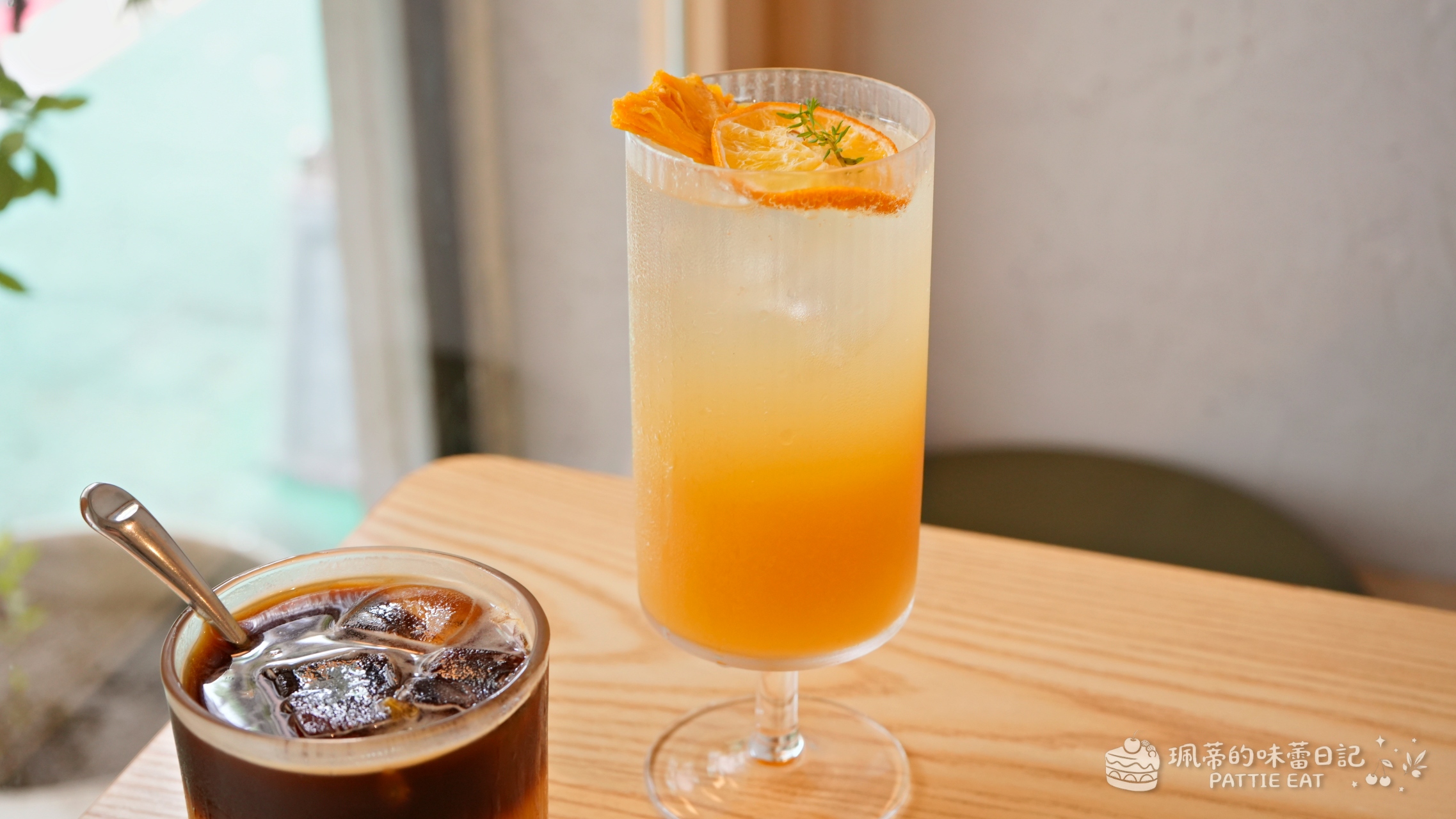 忠孝復興美食推薦 青沐大安店｜大安區超好吃義大利麵餐廳 內附2026最新菜單 @珮蒂的味蕾日記