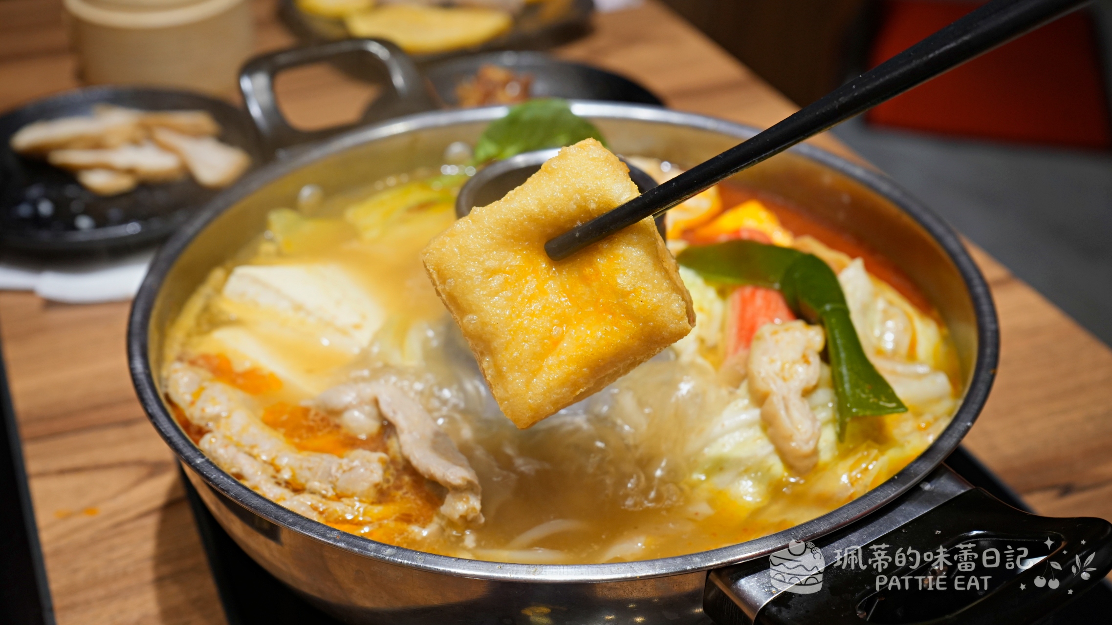 永和美食推薦 柳狀元螺螄粉鍋物 永和民生店|只要200的平價美味小火鍋、螺獅粉 內用18樣自助吧免費吃到飽 @珮蒂的味蕾日記 永和美食推薦 柳狀元螺螄粉鍋物 永和民生店|只要200的平價美味小火鍋、螺獅粉 內用18樣自助吧免費吃到飽 @珮蒂的味蕾日記