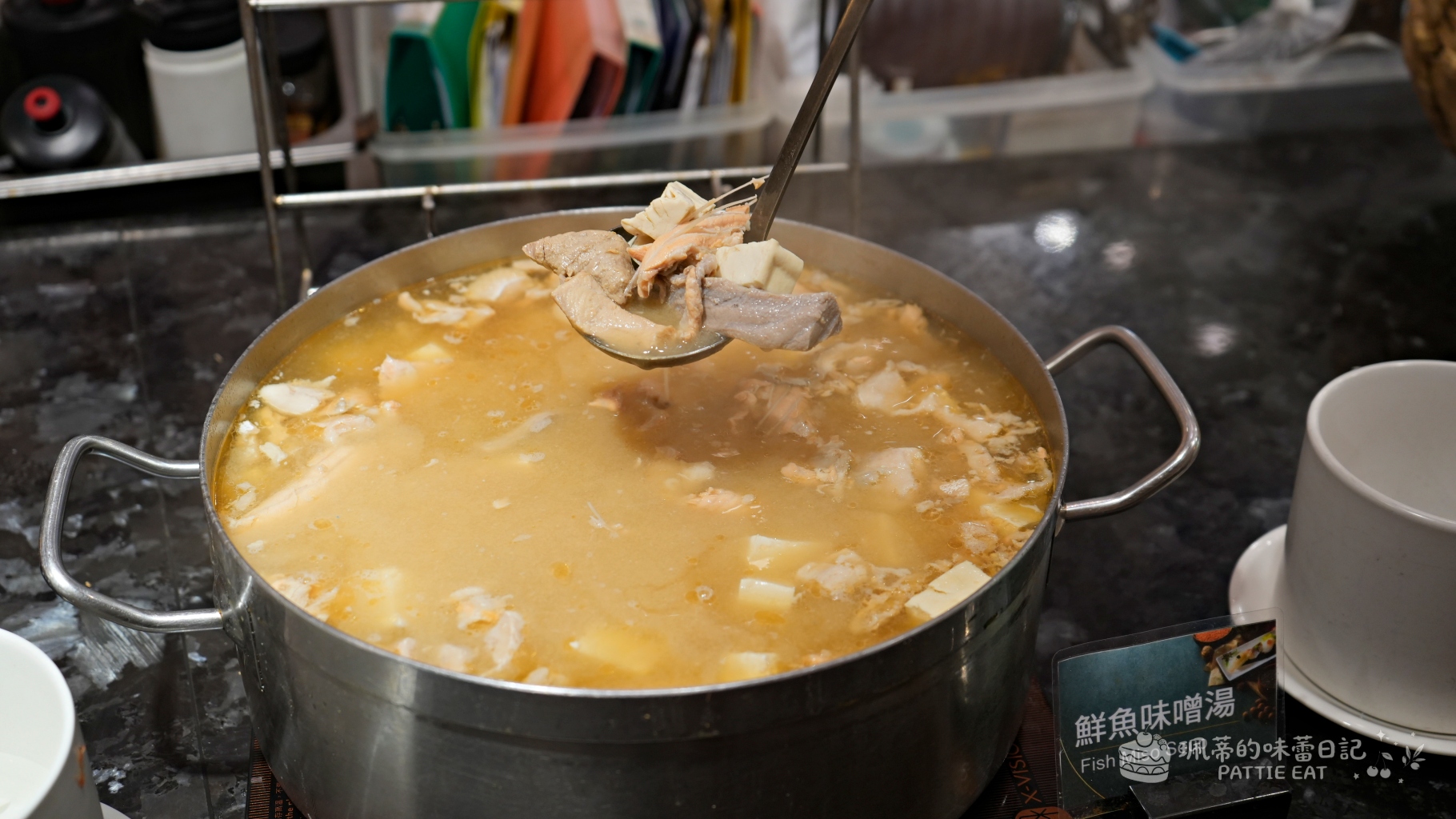 台北吃到飽推薦 大直典華｜豐 FOOD 海陸百匯 7-9月豐玩東南亞 用餐再抽東南亞雙人來回機票 午晚餐菜單價位 壽星平日四人同行一人免費 @珮蒂的味蕾日記