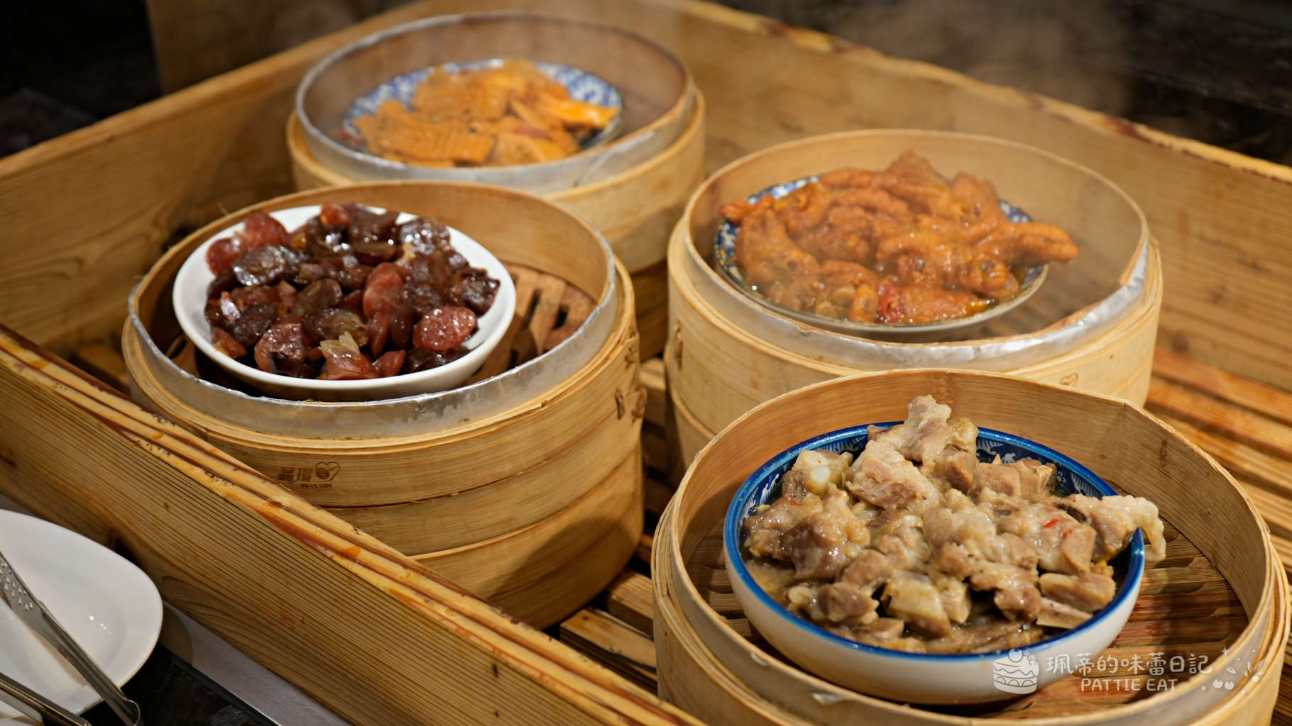 台北吃到飽推薦 大直典華｜豐 FOOD 海陸百匯 7-9月豐玩東南亞 用餐再抽東南亞雙人來回機票 午晚餐菜單價位 壽星平日四人同行一人免費 @珮蒂的味蕾日記