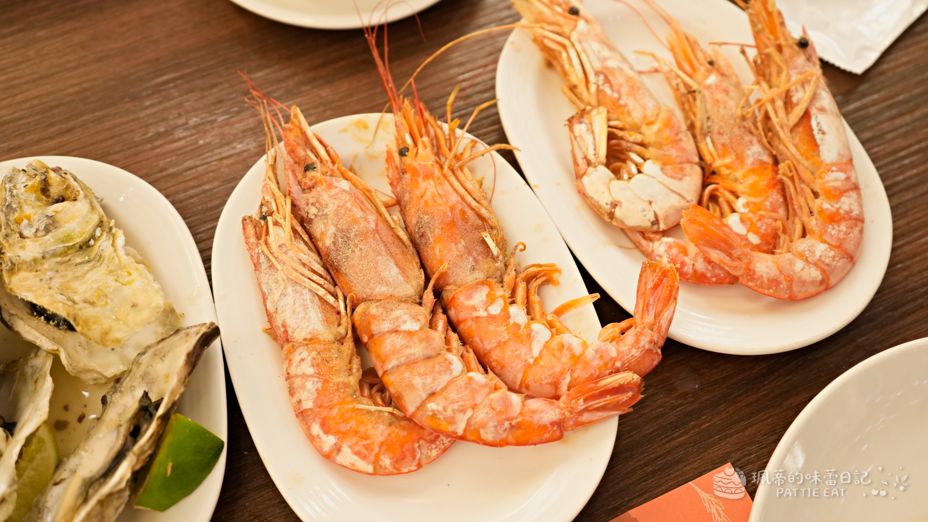 台北吃到飽推薦 大直典華｜豐 FOOD 海陸百匯 7-9月豐玩東南亞 用餐再抽東南亞雙人來回機票 午晚餐菜單價位 壽星平日四人同行一人免費 @珮蒂的味蕾日記