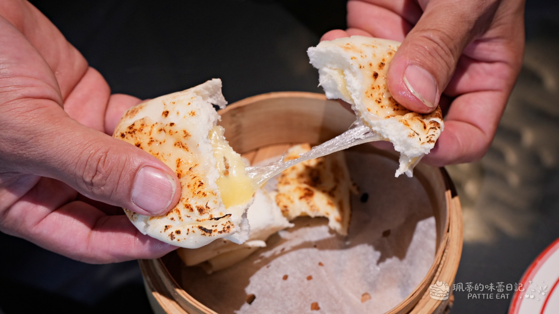 大安區美食推薦 祝您行運｜公館商圈 台電大樓站人氣港風茶餐廳 必點超好吃西多士 @珮蒂的味蕾日記
