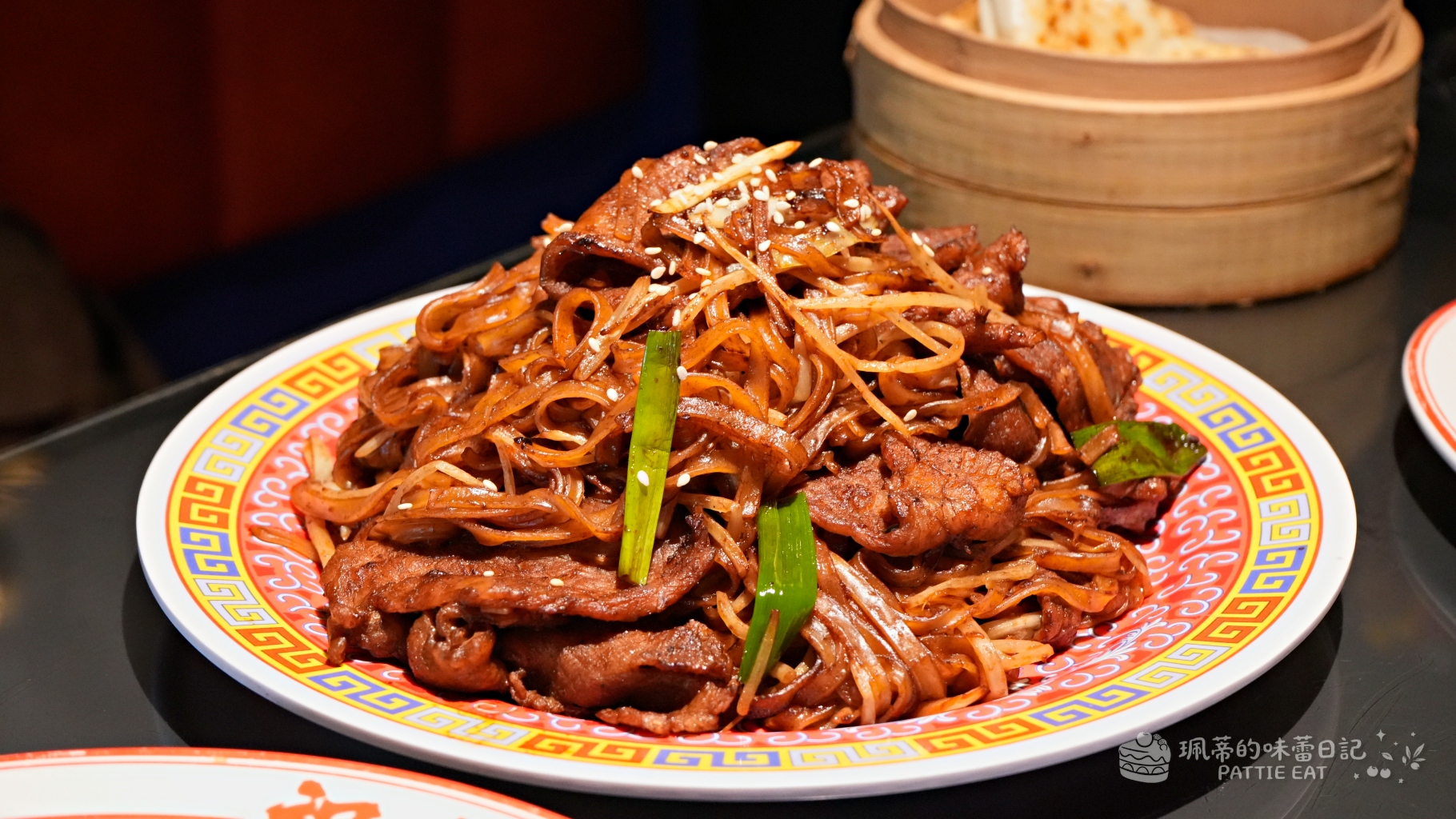 大安區美食推薦 祝您行運｜公館商圈 台電大樓站人氣港風茶餐廳 必點超好吃西多士 @珮蒂的味蕾日記