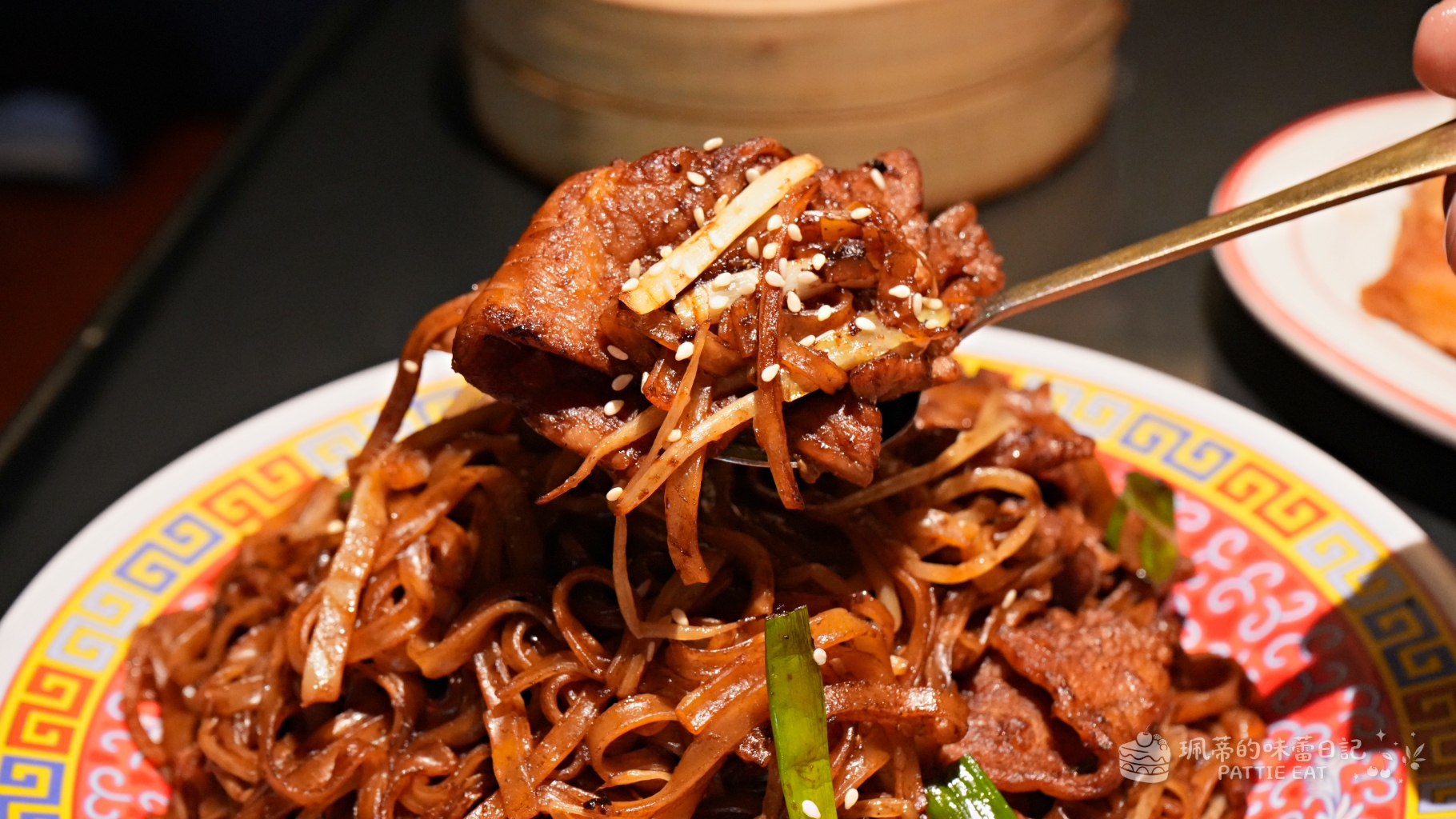 大安區美食推薦 祝您行運｜公館商圈 台電大樓站人氣港風茶餐廳 必點超好吃西多士 @珮蒂的味蕾日記
