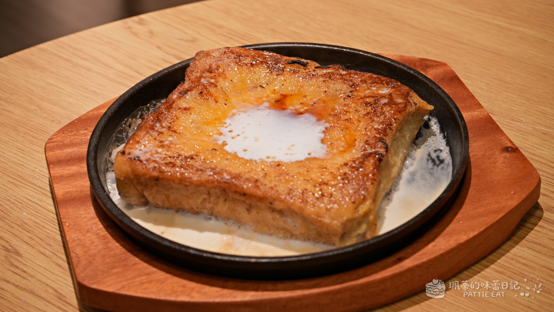 板橋美食推薦 知滿Cafe｜捷運板橋站高評價韓式料理 全新開幕環境漂亮的聚餐餐廳 @珮蒂的味蕾日記