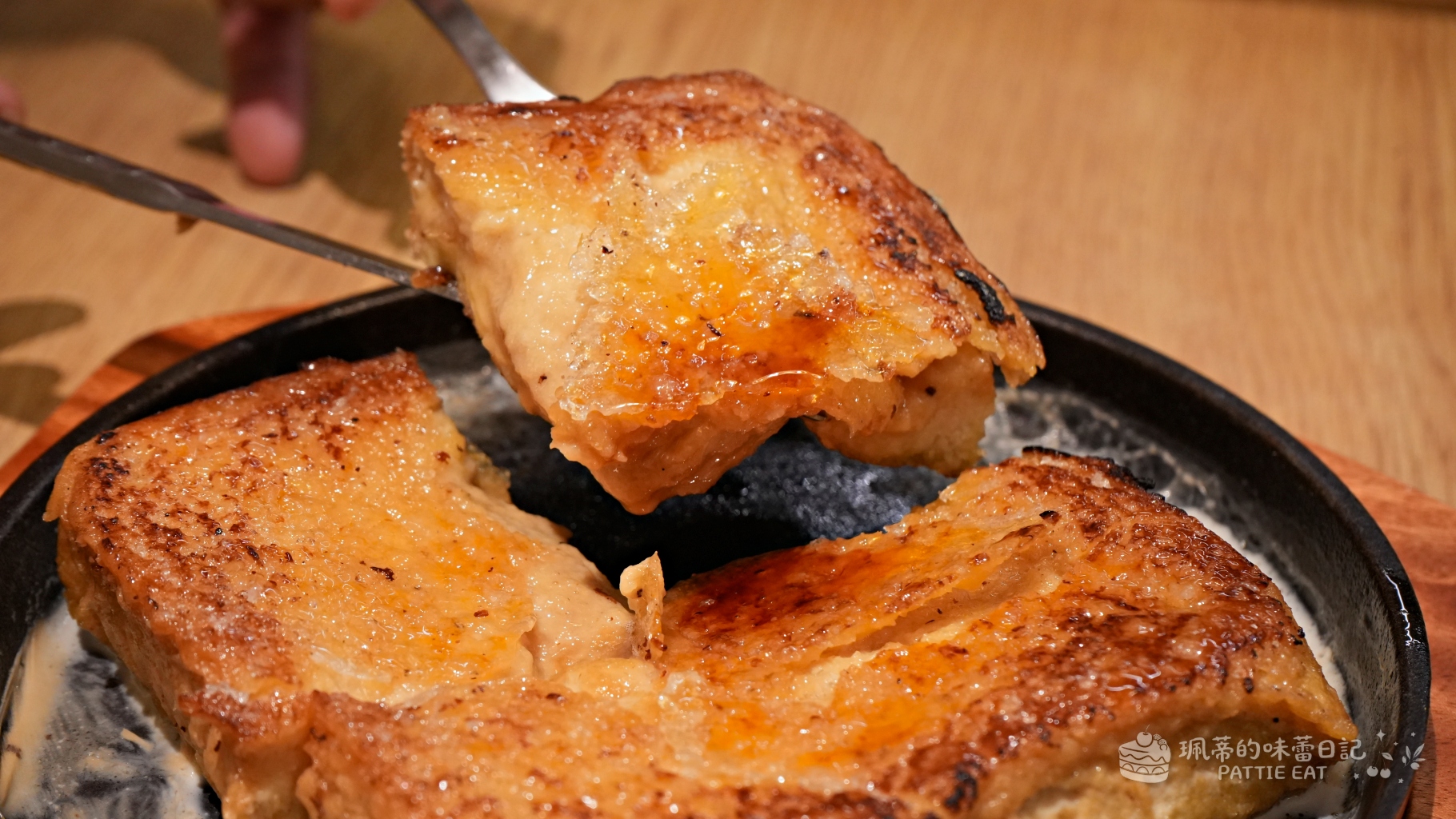 板橋美食推薦 知滿Cafe｜捷運板橋站高評價韓式料理 全新開幕環境漂亮的聚餐餐廳 @珮蒂的味蕾日記