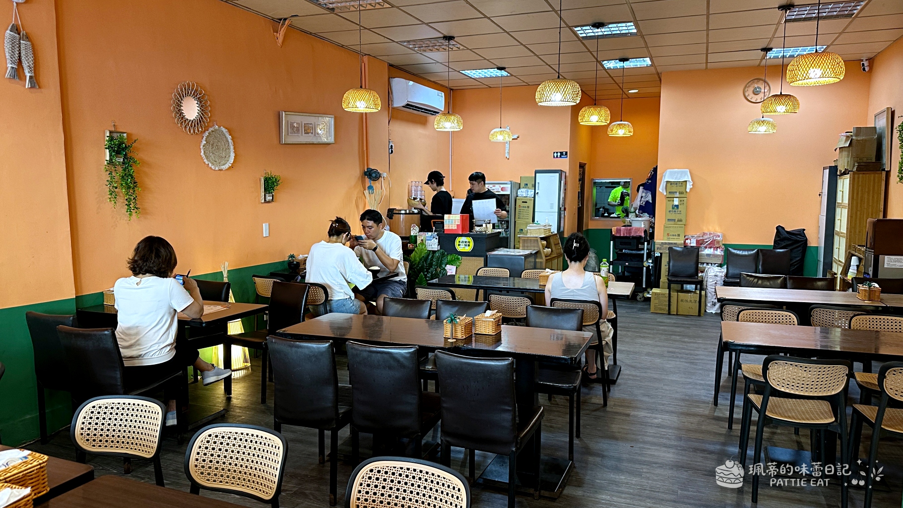 台北大同區平價泰式料理推薦|泰不道地泰式平價餐飲:捷運民權西路站高 CP 值聚餐 每道不超過 200 元超划算! @珮蒂的味蕾日記 台北大同區平價泰式料理推薦|泰不道地泰式平價餐飲:捷運民權西路站高 CP 值聚餐 每道不超過 200 元超划算! @珮蒂的味蕾日記