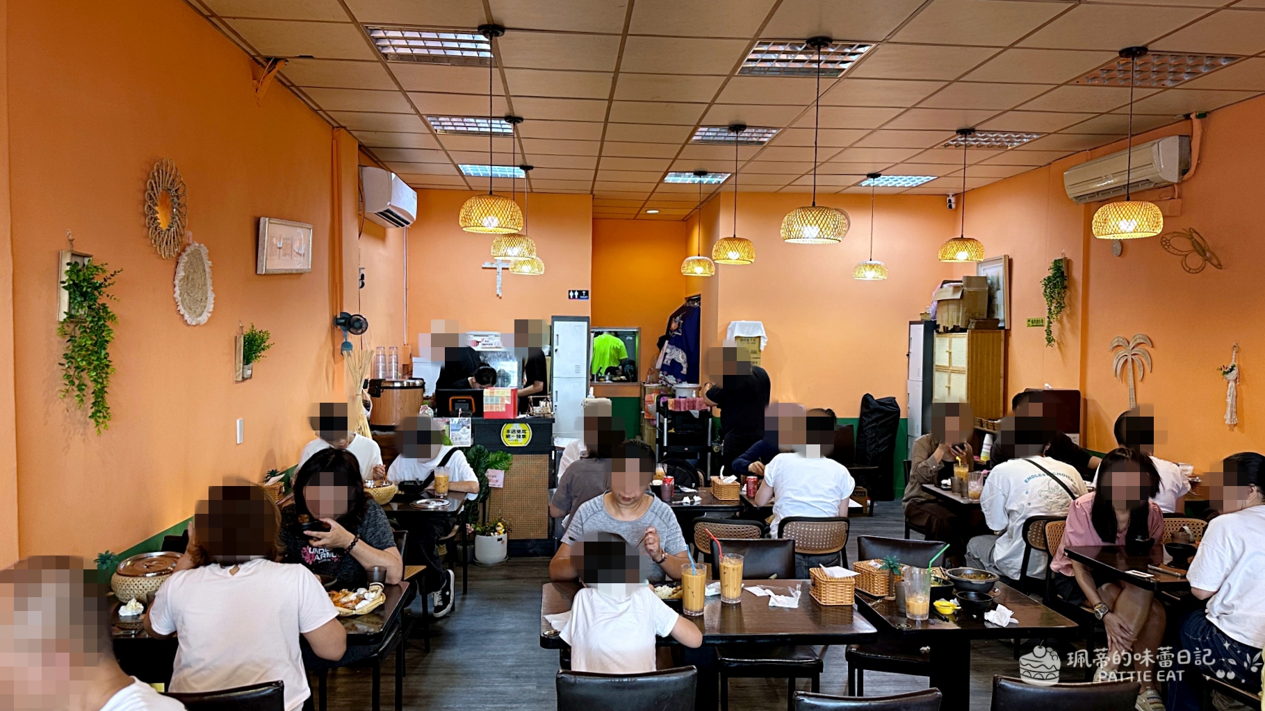 台北大同區平價泰式料理推薦|泰不道地泰式平價餐飲:捷運民權西路站高 CP 值聚餐 每道不超過 200 元超划算! @珮蒂的味蕾日記 台北大同區平價泰式料理推薦|泰不道地泰式平價餐飲:捷運民權西路站高 CP 值聚餐 每道不超過 200 元超划算! @珮蒂的味蕾日記
