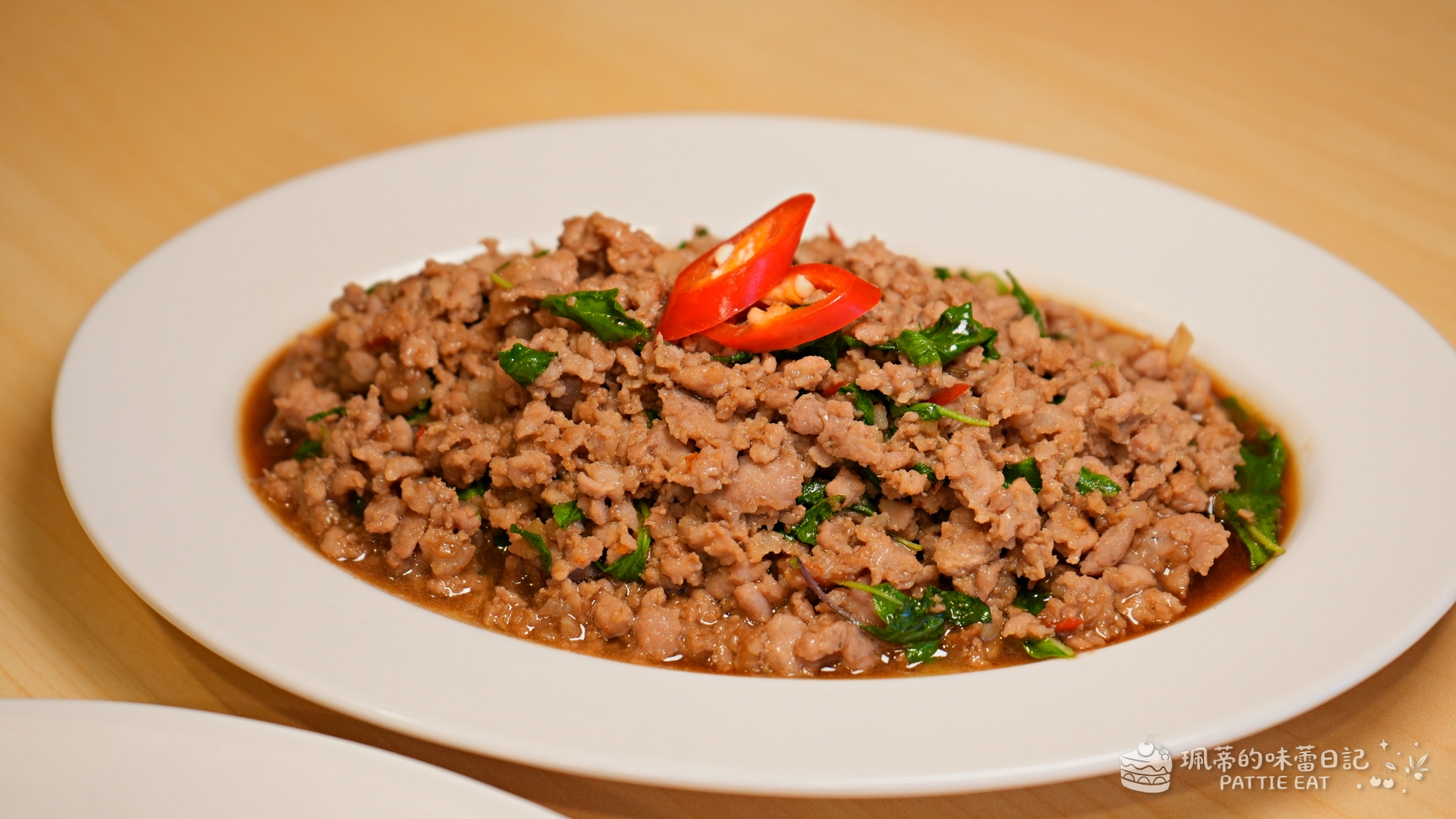 中和美食 泰糯糯泰式料理|泰國老闆開的道地泰國菜!南勢角平價聚餐推薦 白飯 30 元吃到飽 @珮蒂的味蕾日記 中和美食 泰糯糯泰式料理|泰國老闆開的道地泰國菜!南勢角平價聚餐推薦 白飯 30 元吃到飽 @珮蒂的味蕾日記