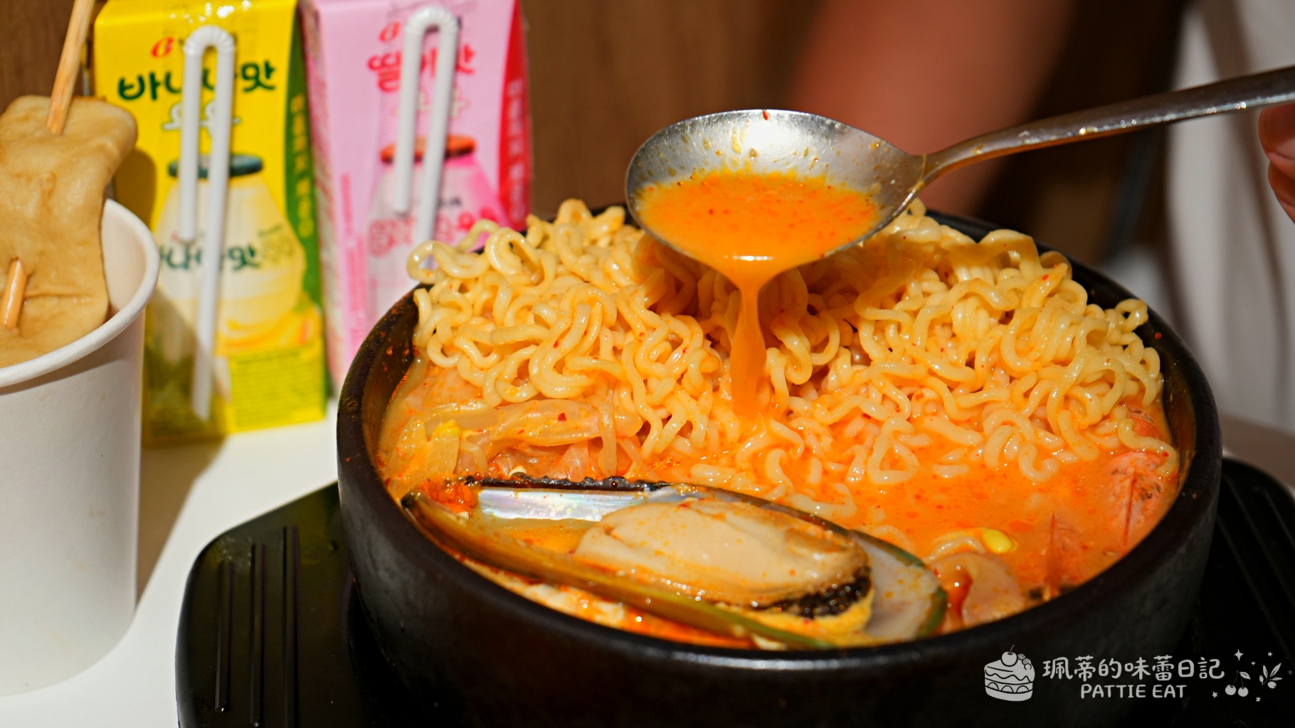 大安區餐廳推薦 一樣 YEE YUNG｜捷運國父紀念館旁高CP值平價韓式料理！台北韓式料理推薦 內附完整菜單價格 @珮蒂的味蕾日記