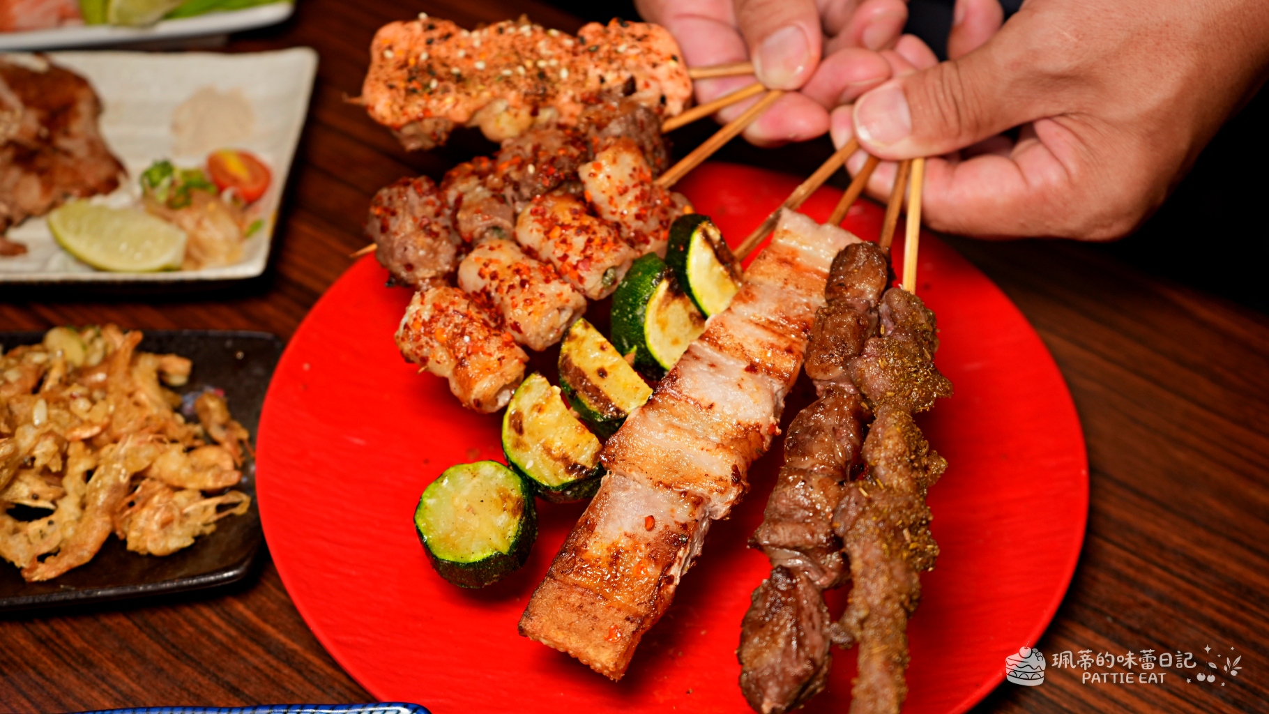 中和居酒屋推薦 大樂串燒|Google 4.9顆星平價居酒屋!隱身興南夜市的道地深夜食堂宵夜 鄰近捷運南勢角站(含菜單價格) @珮蒂的味蕾日記 中和居酒屋推薦 大樂串燒|Google 4.9顆星平價居酒屋!隱身興南夜市的道地深夜食堂宵夜 鄰近捷運南勢角站(含菜單價格) @珮蒂的味蕾日記