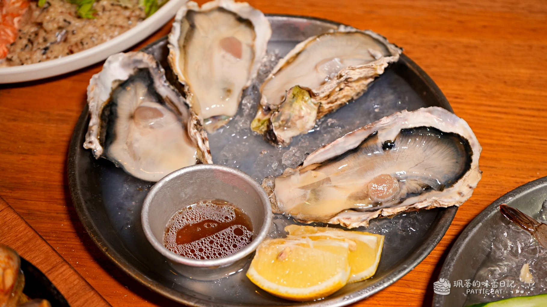 板橋餐酒館推薦 來吧sunset|南洋風暢飲餐酒館 1000元暢飲40款調酒! 近捷運板橋站 (含菜單價格) @珮蒂的味蕾日記 板橋餐酒館推薦 來吧sunset|南洋風暢飲餐酒館 1000元暢飲40款調酒! 近捷運板橋站 (含菜單價格) @珮蒂的味蕾日記