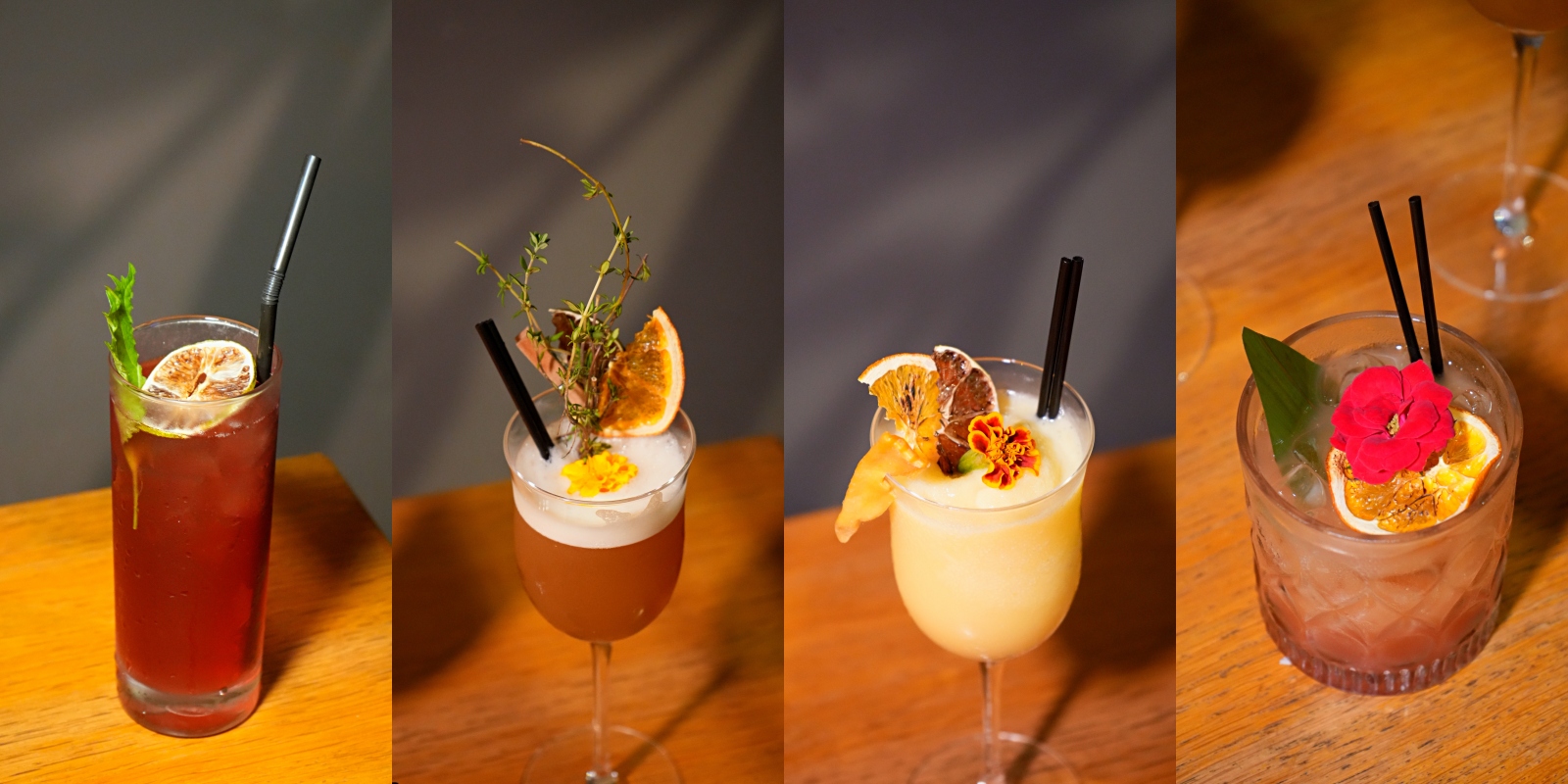 板橋餐酒館推薦 來吧sunset|南洋風暢飲餐酒館 1000元暢飲40款調酒! 近捷運板橋站 (含菜單價格) @珮蒂的味蕾日記 板橋餐酒館推薦 來吧sunset|南洋風暢飲餐酒館 1000元暢飲40款調酒! 近捷運板橋站 (含菜單價格) @珮蒂的味蕾日記
