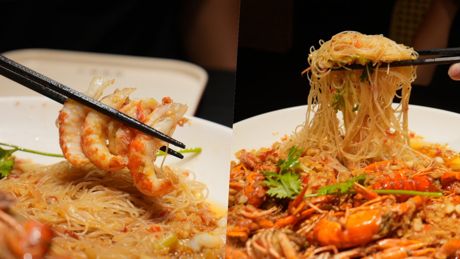 台北東區美食 川火成都燒烤｜大安區 忠孝敦化聚餐餐廳推薦！必點蒜香小龍蝦、香菜牛肉串與道地烤芍皮 附完整菜單價格 @珮蒂的味蕾日記