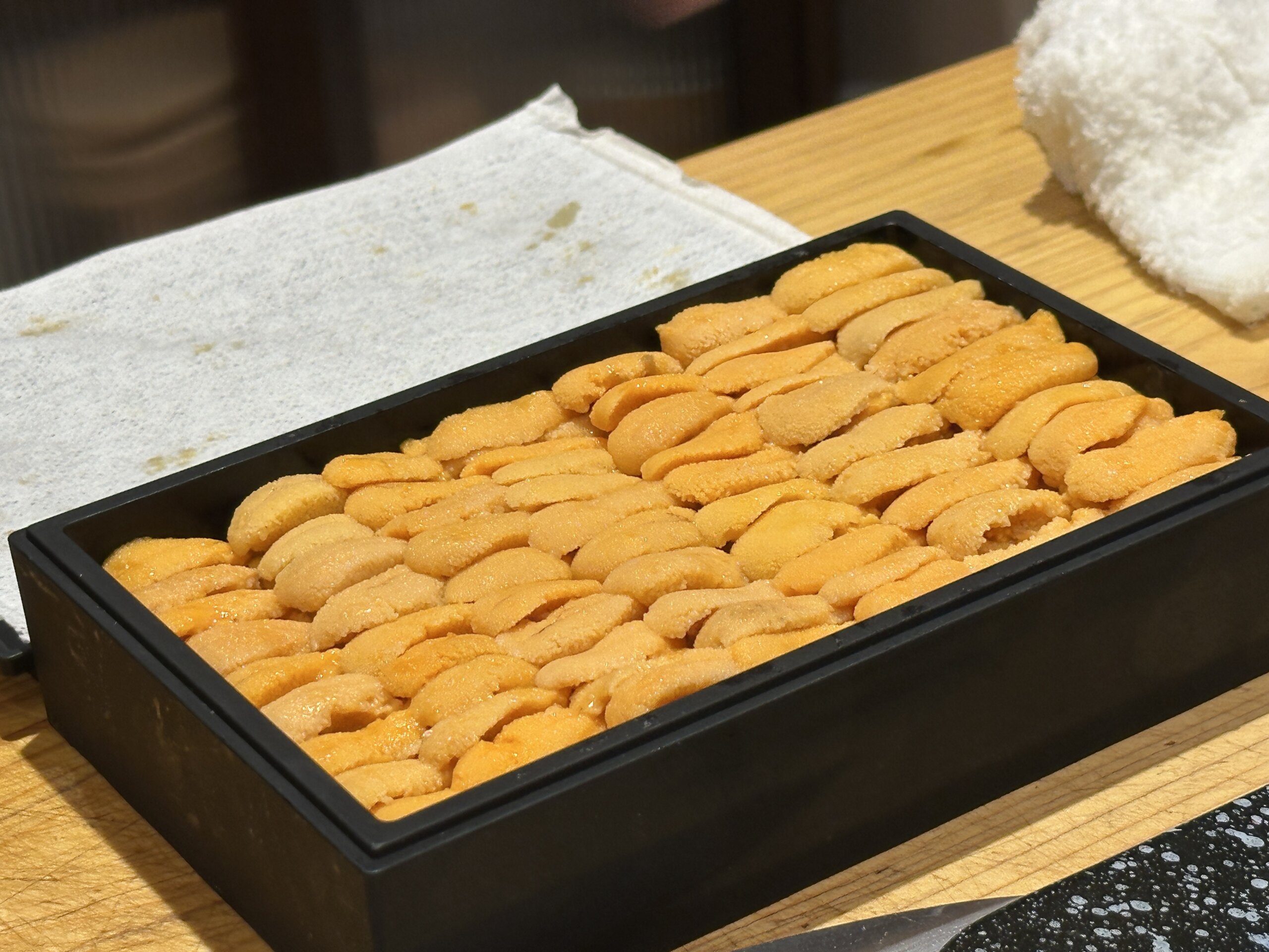 中和區日本料理推薦 幼魚壽司｜熟成魚無菜單預約制板前料理 （內含菜單價格） @珮蒂的味蕾日記
