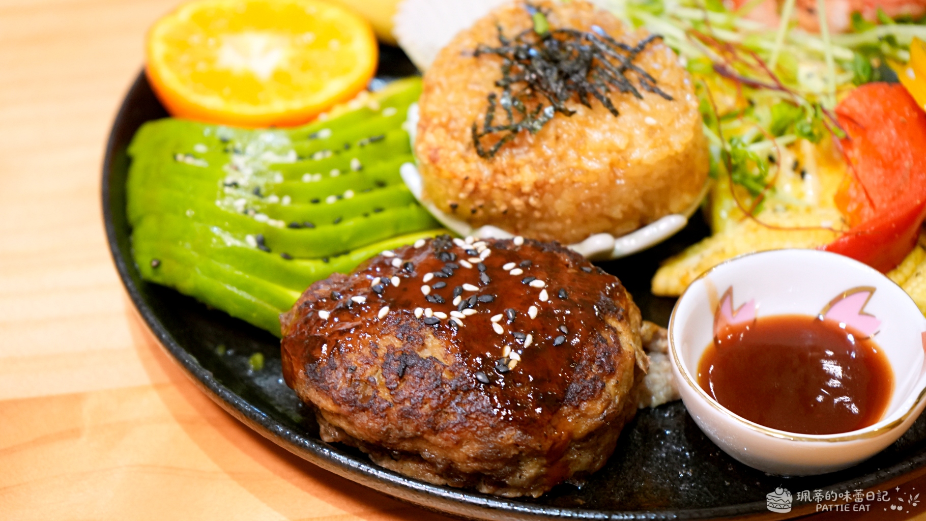 新北美食推薦,新北早午餐,新北咖啡廳,永和區咖啡廳,永和區早午餐,永和仁愛公園美食,新北不限時咖啡廳,永和區美食,永和不限時咖啡廳,櫻珈琲,櫻咖啡 @珮蒂的味蕾日記 新北美食推薦,新北早午餐,新北咖啡廳,永和區咖啡廳,永和區早午餐,永和仁愛公園美食,新北不限時咖啡廳,永和區美食,永和不限時咖啡廳,櫻珈琲,櫻咖啡 @珮蒂的味蕾日記