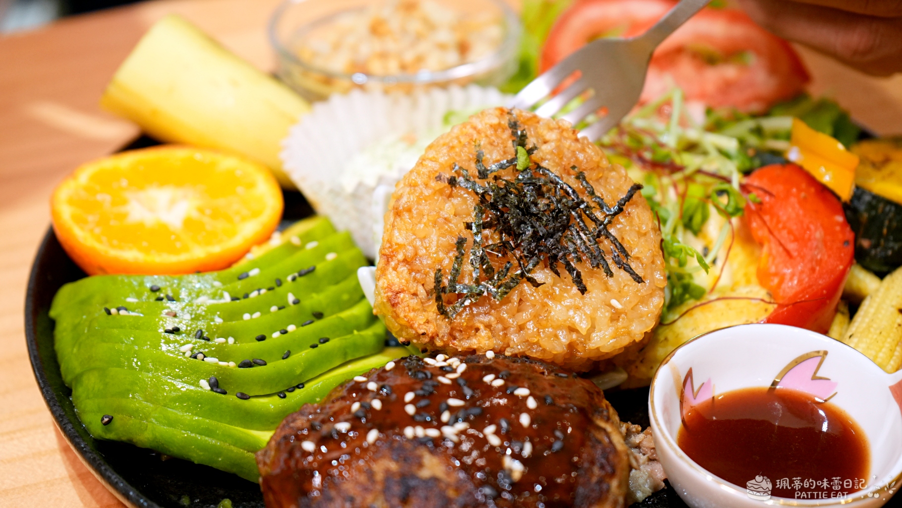新北美食推薦,新北早午餐,新北咖啡廳,永和區咖啡廳,永和區早午餐,永和仁愛公園美食,新北不限時咖啡廳,永和區美食,永和不限時咖啡廳,櫻珈琲,櫻咖啡 @珮蒂的味蕾日記 新北美食推薦,新北早午餐,新北咖啡廳,永和區咖啡廳,永和區早午餐,永和仁愛公園美食,新北不限時咖啡廳,永和區美食,永和不限時咖啡廳,櫻珈琲,櫻咖啡 @珮蒂的味蕾日記
