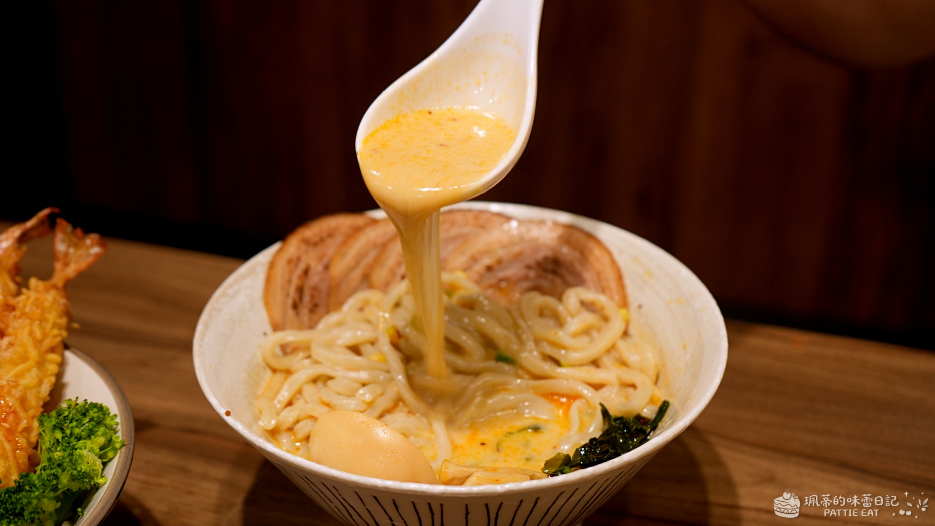 永和區美食,新北美食推薦,永和區小吃,中永和美食,永和區餐廳,鳴川拉麵,捷運頂溪站美食 @珮蒂的味蕾日記 永和區美食,新北美食推薦,永和區小吃,中永和美食,永和區餐廳,鳴川拉麵,捷運頂溪站美食 @珮蒂的味蕾日記