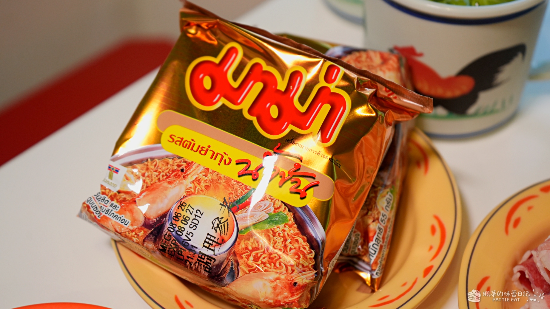 台北士林區美食推薦 清雅小陶泰北陶鍋專賣店｜士林站3分鐘！道地泰式宵夜美食好選擇 內含菜單價格 @珮蒂的味蕾日記