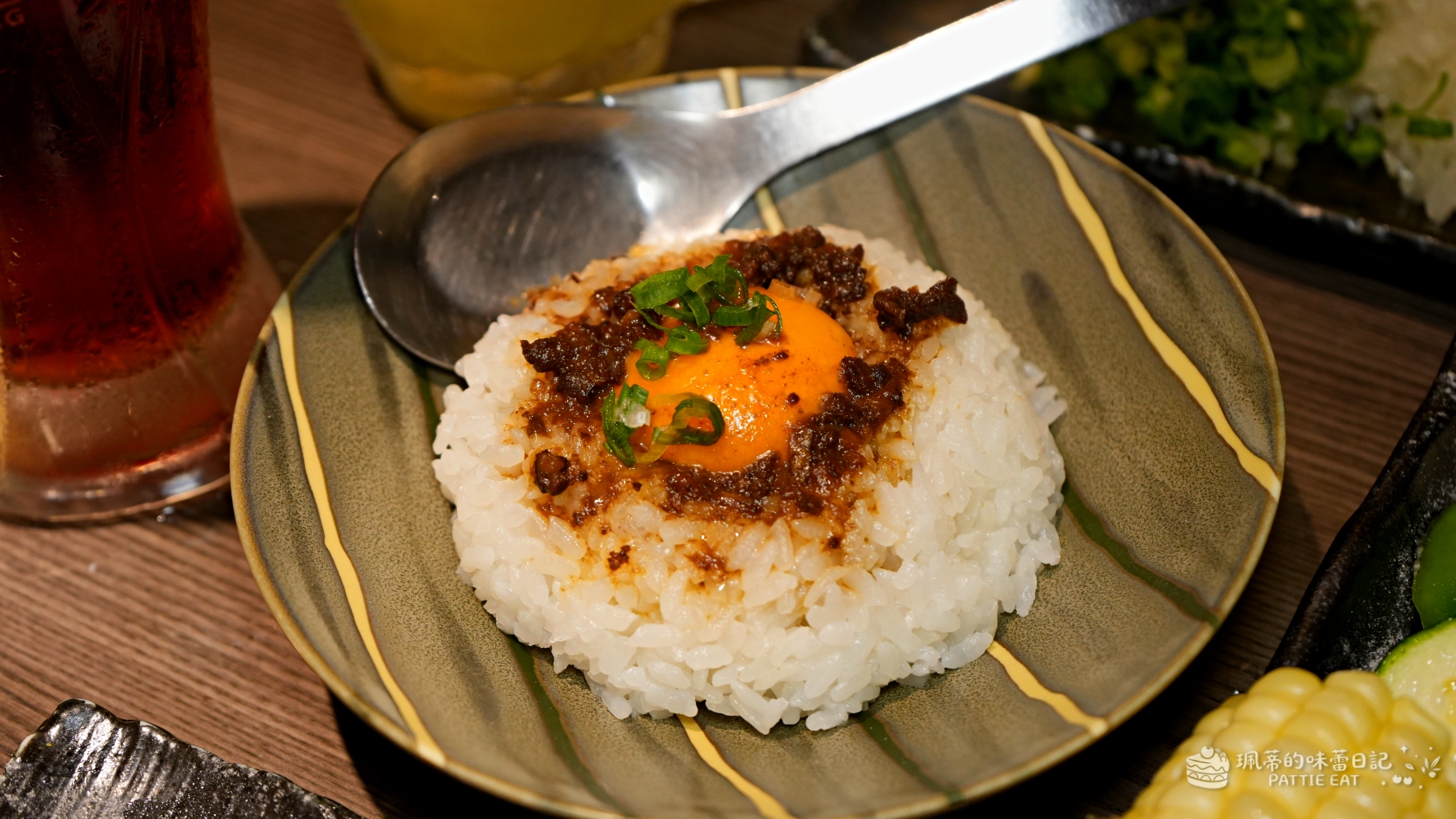 板橋聚餐餐廳推薦 胡同裏燒肉｜專人代烤燒肉！板橋文化路美食 鄰近府中、板橋捷運站（含菜單價格） @珮蒂的味蕾日記