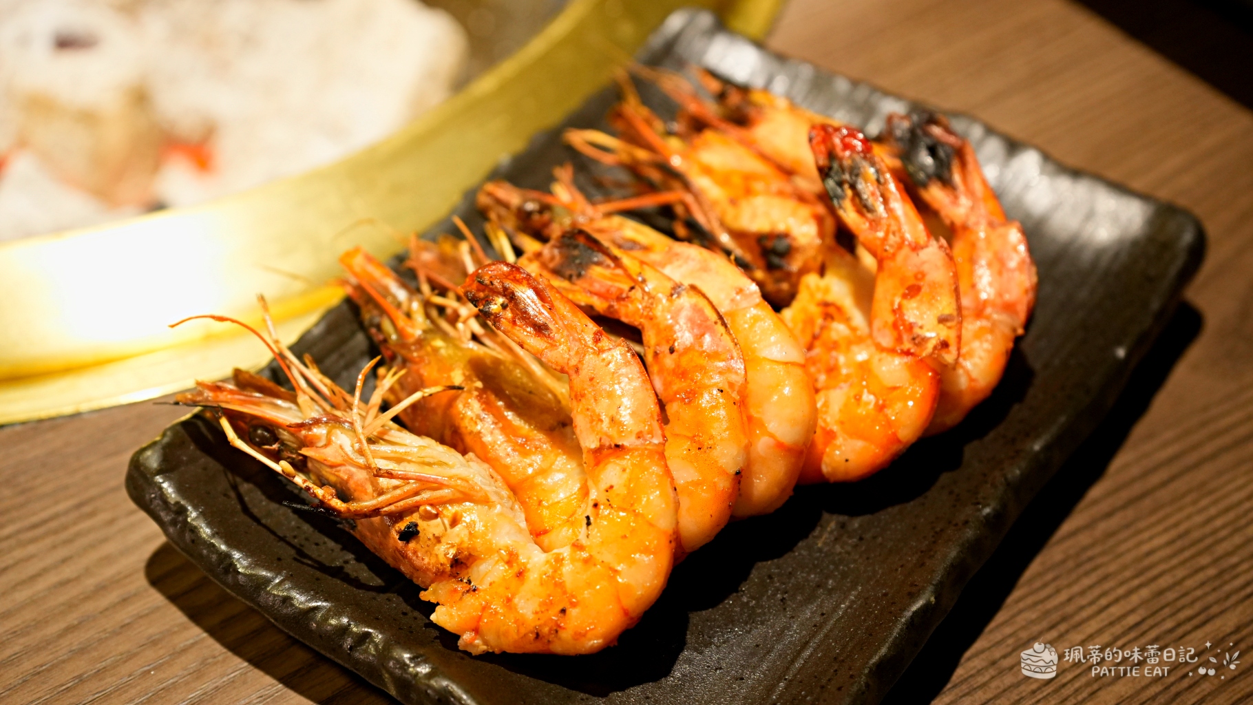 板橋聚餐餐廳推薦 胡同裏燒肉｜專人代烤燒肉！板橋文化路美食 鄰近府中、板橋捷運站（含菜單價格） @珮蒂的味蕾日記