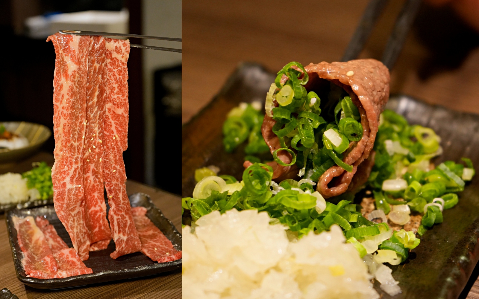 板橋聚餐餐廳推薦 胡同裏燒肉｜專人代烤燒肉！板橋文化路美食 鄰近府中、板橋捷運站（含菜單價格） @珮蒂的味蕾日記