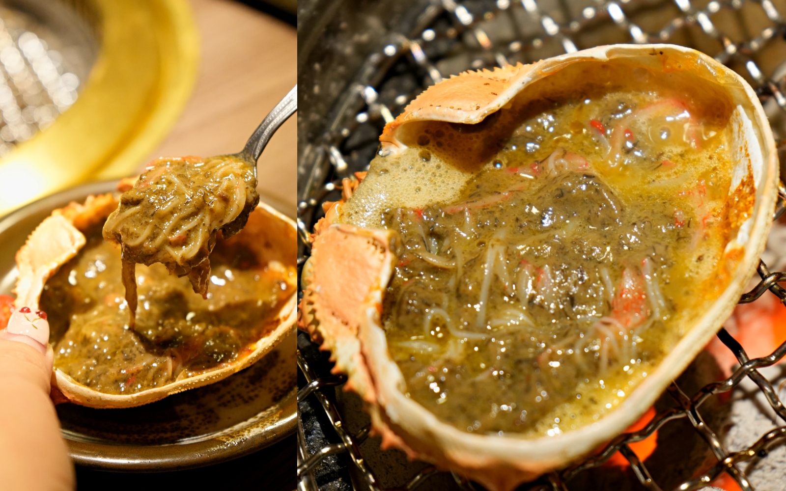 板橋聚餐餐廳推薦 胡同裏燒肉｜專人代烤燒肉！板橋文化路美食 鄰近府中、板橋捷運站（含菜單價格） @珮蒂的味蕾日記