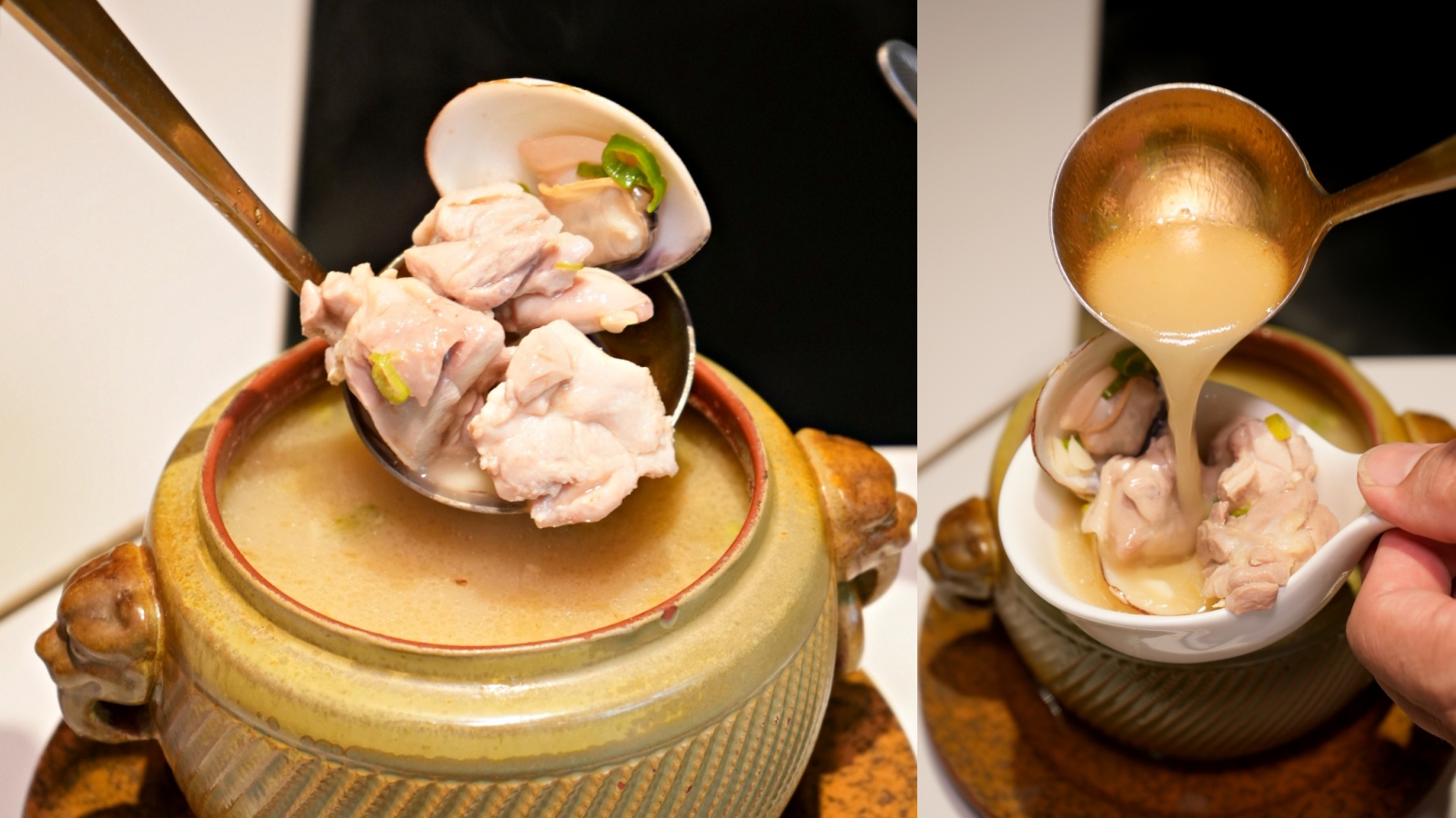 台北中山區美食推薦 赤雞人間餐酒館CHIJI SPACE Bistro｜白天咖啡廳夜間餐酒館！捷運行天宮站5分鐘 @珮蒂的味蕾日記