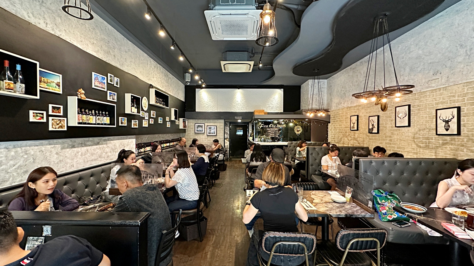 台北捷運中山站 First One Bistro佛斯特旺餐酒館|大同區餐廳推薦 平日中午也座無虛席!義大利麵、牛排、雙人套餐、商業午餐推薦 @珮蒂的味蕾日記 台北捷運中山站 First One Bistro佛斯特旺餐酒館|大同區餐廳推薦 平日中午也座無虛席!義大利麵、牛排、雙人套餐、商業午餐推薦 @珮蒂的味蕾日記