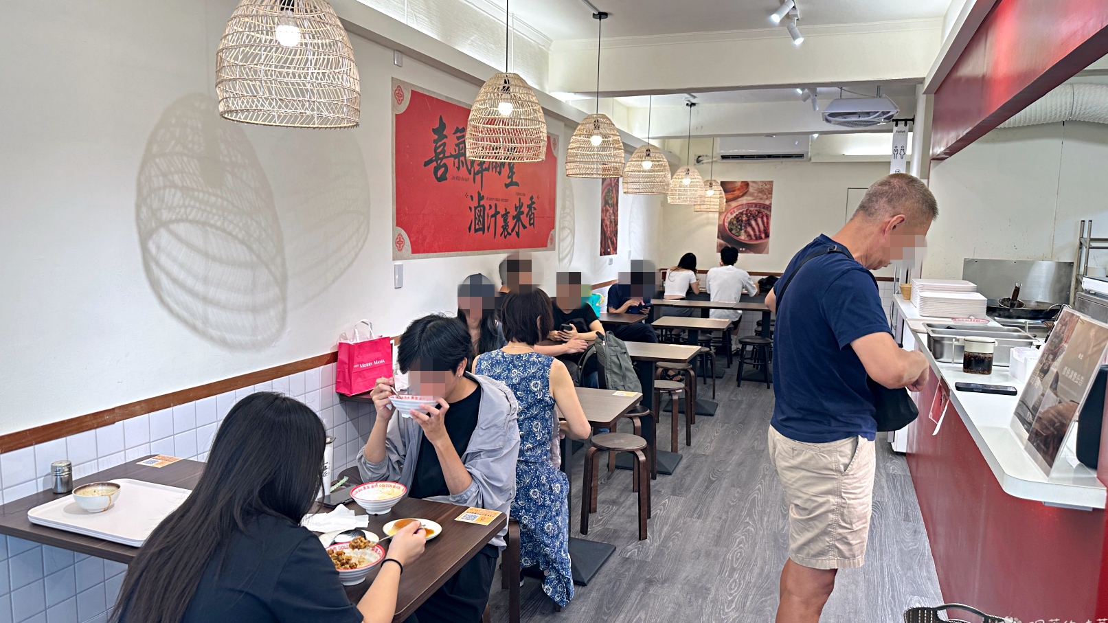 台北餐廳,大同區美食,台北小吃,大同區小吃,捷運中山站小吃,饌堂黑金滷肉飯中山店,台北美食推薦,饌堂黑金滷肉飯,捷運中山站美食,大同區餐廳 @珮蒂的味蕾日記 台北餐廳,大同區美食,台北小吃,大同區小吃,捷運中山站小吃,饌堂黑金滷肉飯中山店,台北美食推薦,饌堂黑金滷肉飯,捷運中山站美食,大同區餐廳 @珮蒂的味蕾日記