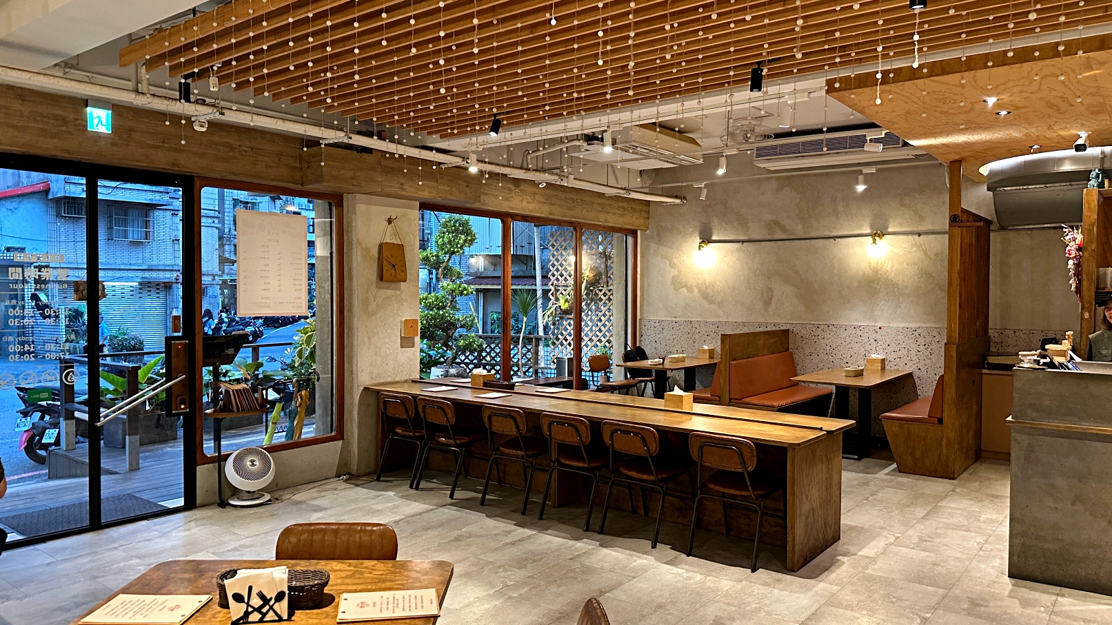 中永和美食,知名度牛排,新北餐廳,捷運南勢角站美食,中和區美食,中和區餐廳,新北牛排館,新北美食推薦,中和牛排館 @珮蒂的味蕾日記