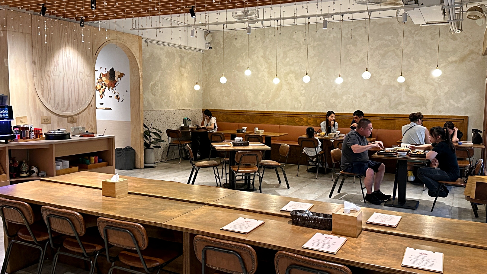 中永和美食,知名度牛排,新北餐廳,捷運南勢角站美食,中和區美食,中和區餐廳,新北牛排館,新北美食推薦,中和牛排館 @珮蒂的味蕾日記