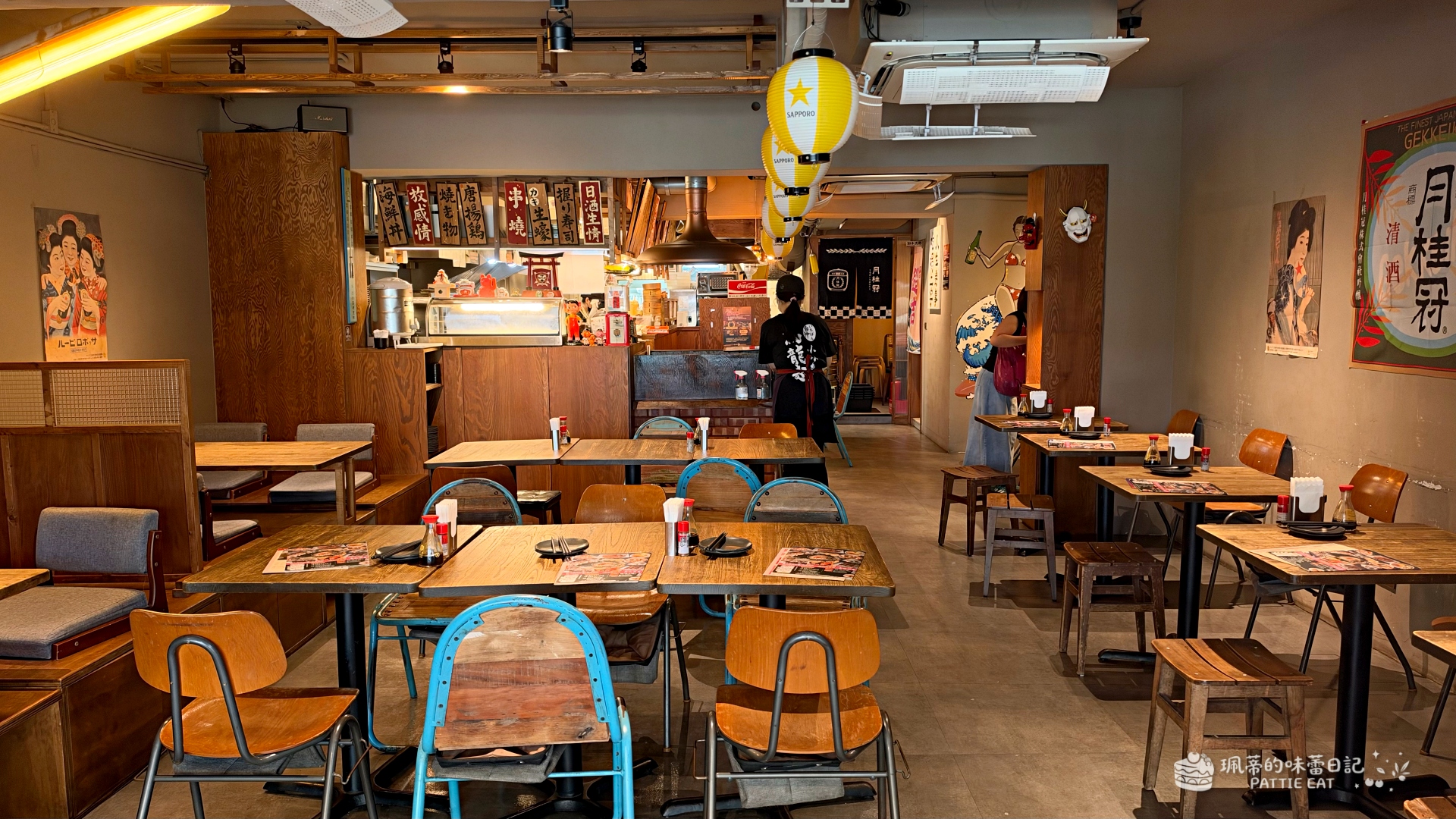 台北美食推薦,信義區居酒屋,台北居酒屋,捷運市政府站居酒屋,捷運市政府站美食,小小麥永吉店,台北餐廳,信義區美食,台北日式料理,信義區餐廳 @珮蒂的味蕾日記 台北美食推薦,信義區居酒屋,台北居酒屋,捷運市政府站居酒屋,捷運市政府站美食,小小麥永吉店,台北餐廳,信義區美食,台北日式料理,信義區餐廳 @珮蒂的味蕾日記