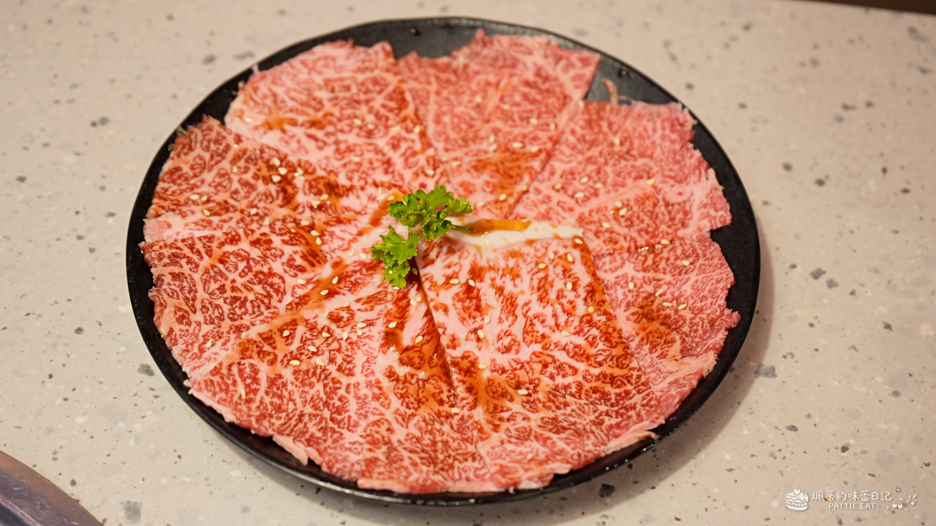 新北新莊燒肉吃到飽推薦 Oh! Yaki |999元吃A5和牛、牛舌、鮑魚,千元有找CP值真的高! @珮蒂的味蕾日記 新北新莊燒肉吃到飽推薦 Oh! Yaki |999元吃A5和牛、牛舌、鮑魚,千元有找CP值真的高! @珮蒂的味蕾日記