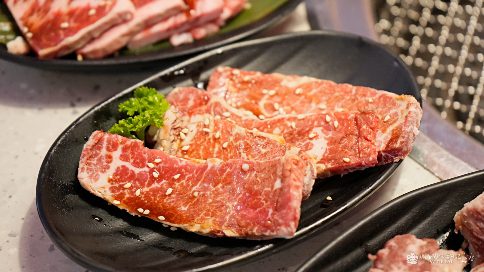 新北新莊燒肉吃到飽推薦 Oh! Yaki |999元吃A5和牛、牛舌、鮑魚,千元有找CP值真的高! @珮蒂的味蕾日記 新北新莊燒肉吃到飽推薦 Oh! Yaki |999元吃A5和牛、牛舌、鮑魚,千元有找CP值真的高! @珮蒂的味蕾日記