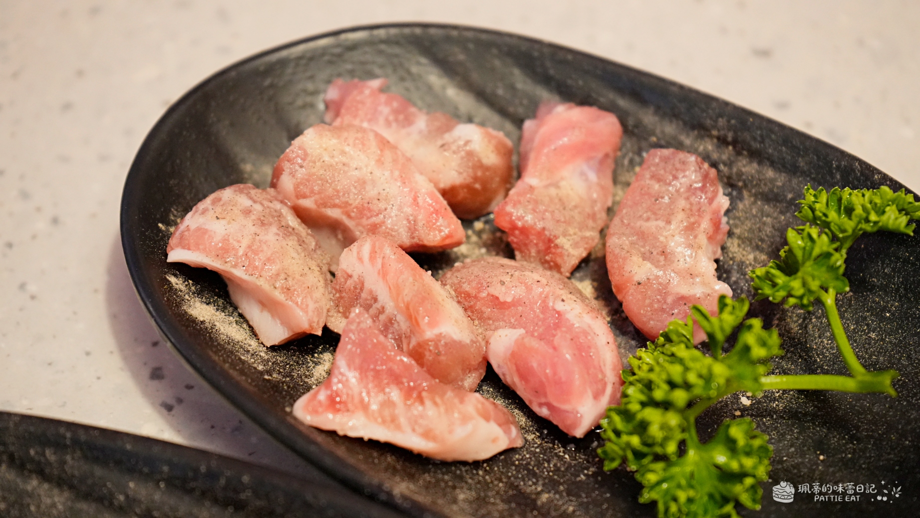 新北新莊燒肉吃到飽推薦 Oh! Yaki |999元吃A5和牛、牛舌、鮑魚,千元有找CP值真的高! @珮蒂的味蕾日記 新北新莊燒肉吃到飽推薦 Oh! Yaki |999元吃A5和牛、牛舌、鮑魚,千元有找CP值真的高! @珮蒂的味蕾日記