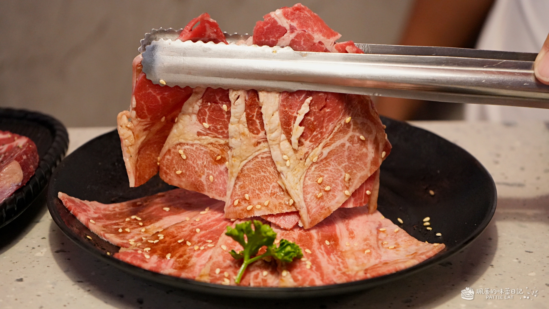 新北新莊燒肉吃到飽推薦 Oh! Yaki |999元吃A5和牛、牛舌、鮑魚,千元有找CP值真的高! @珮蒂的味蕾日記 新北新莊燒肉吃到飽推薦 Oh! Yaki |999元吃A5和牛、牛舌、鮑魚,千元有找CP值真的高! @珮蒂的味蕾日記